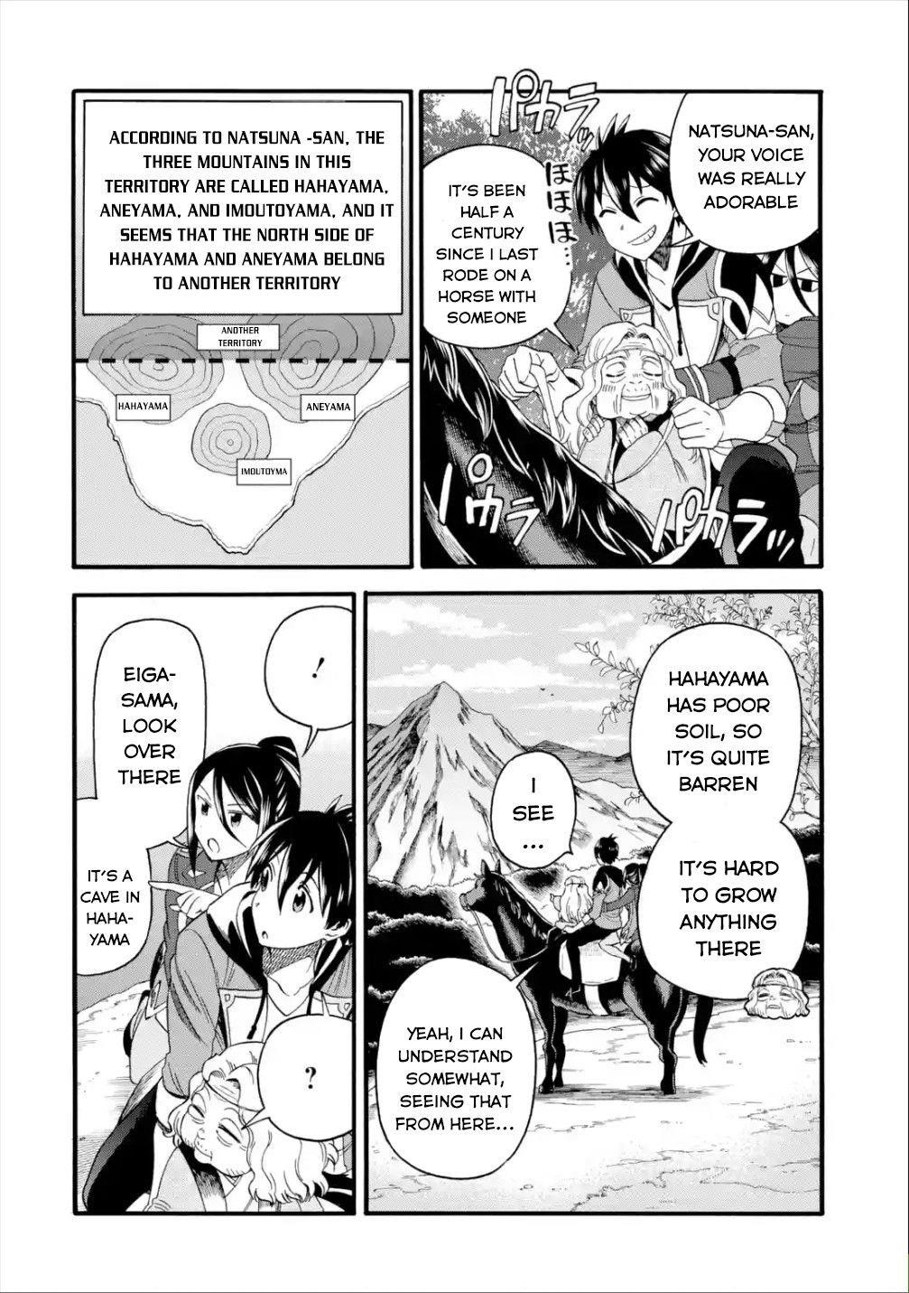 I Was Dismissed from the Hero’s Party Because They Don’t Need My Training Skills, so I Strengthened My [Fief] Which I Got as a Replacement for My Retirement Money Chapter 12 - Page 10 in English