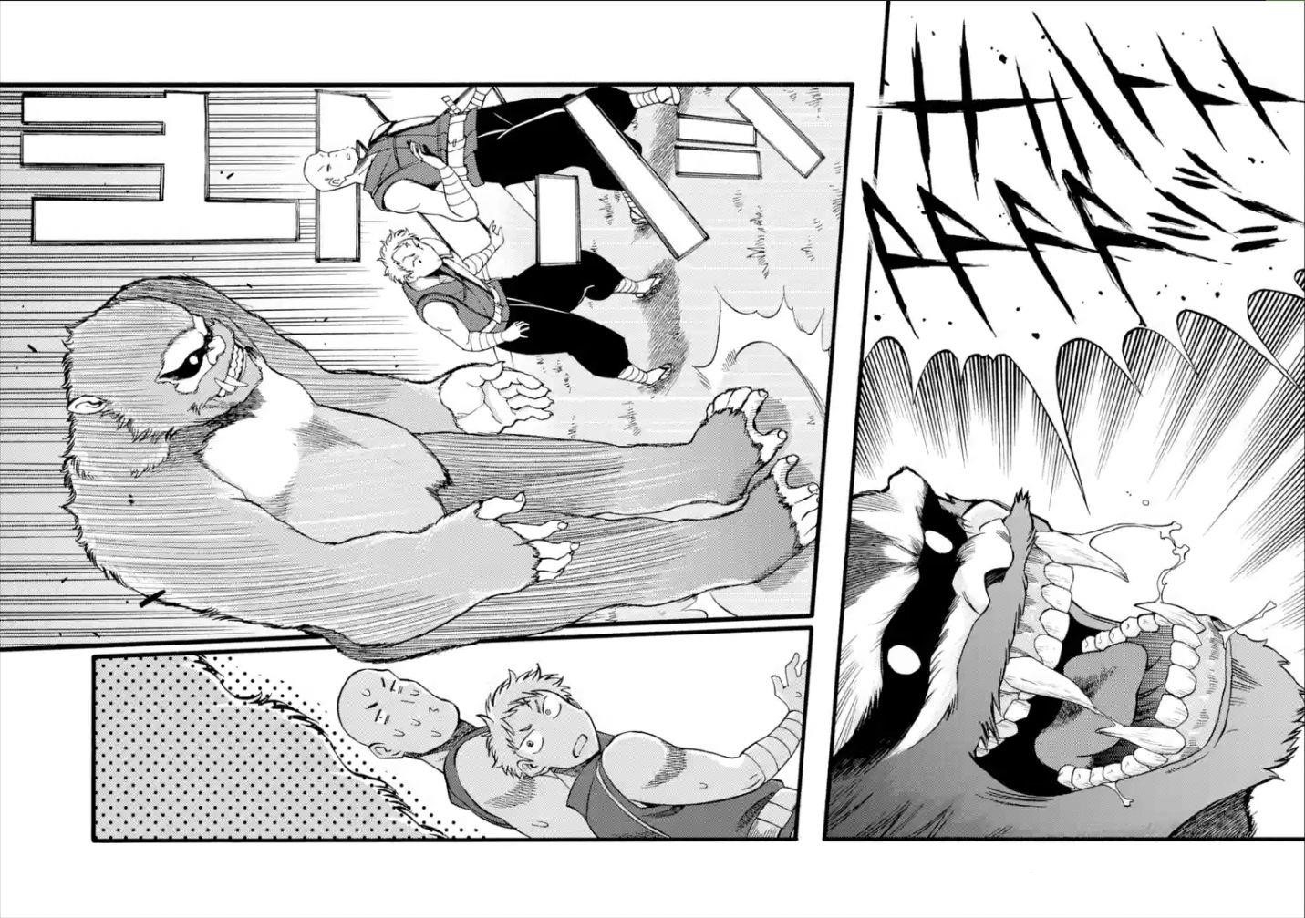 I Was Dismissed from the Hero’s Party Because They Don’t Need My Training Skills, so I Strengthened My [Fief] Which I Got as a Replacement for My Retirement Money Chapter 12 - Page 26 in English