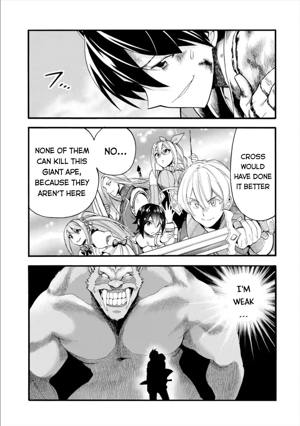 I Was Dismissed from the Hero’s Party Because They Don’t Need My Training Skills, so I Strengthened My [Fief] Which I Got as a Replacement for My Retirement Money Chapter 13 - Page 12 in English
