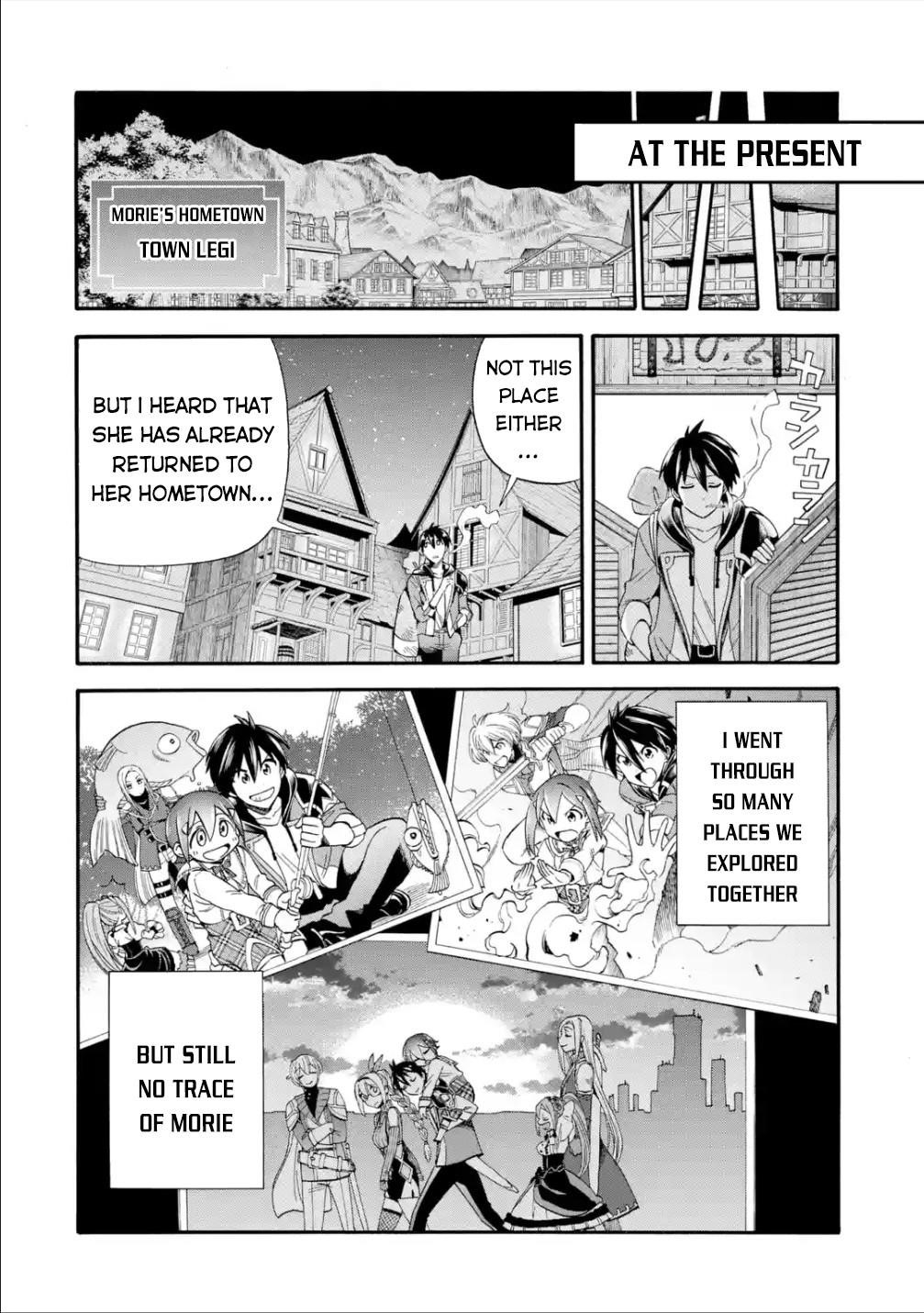 I Was Dismissed from the Hero’s Party Because They Don’t Need My Training Skills, so I Strengthened My [Fief] Which I Got as a Replacement for My Retirement Money Chapter 16 - Page 10 in English