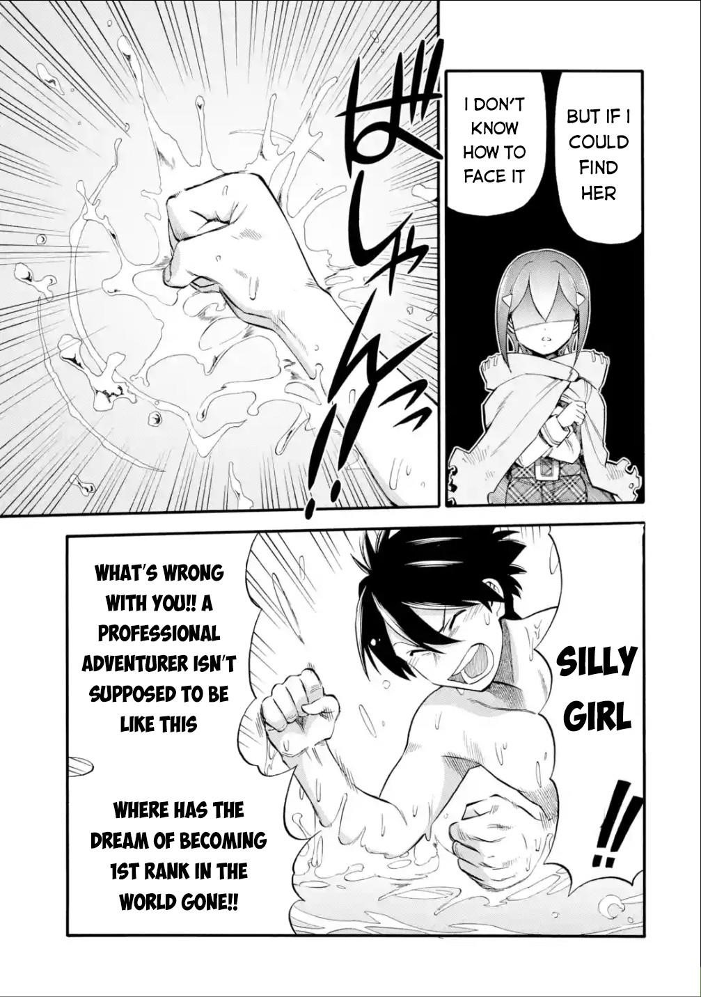 I Was Dismissed from the Hero’s Party Because They Don’t Need My Training Skills, so I Strengthened My [Fief] Which I Got as a Replacement for My Retirement Money Chapter 16 - Page 21 in English