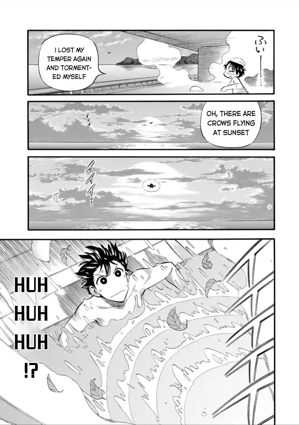 I Was Dismissed from the Hero’s Party Because They Don’t Need My Training Skills, so I Strengthened My [Fief] Which I Got as a Replacement for My Retirement Money Chapter 16 - Page 23 in English