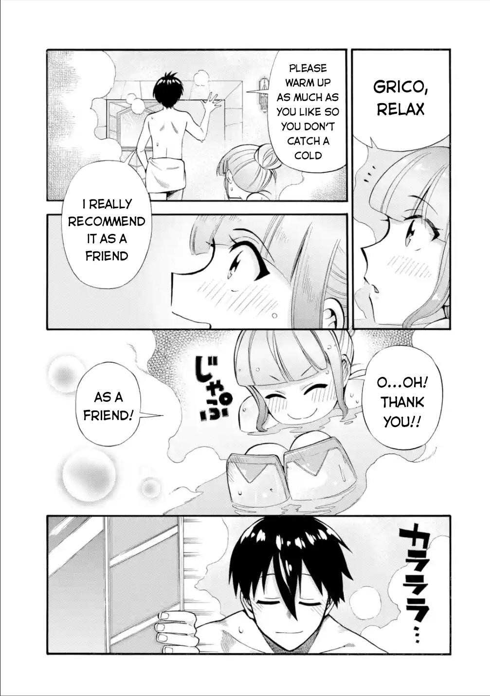 I Was Dismissed from the Hero’s Party Because They Don’t Need My Training Skills, so I Strengthened My [Fief] Which I Got as a Replacement for My Retirement Money Chapter 16 - Page 31 in English