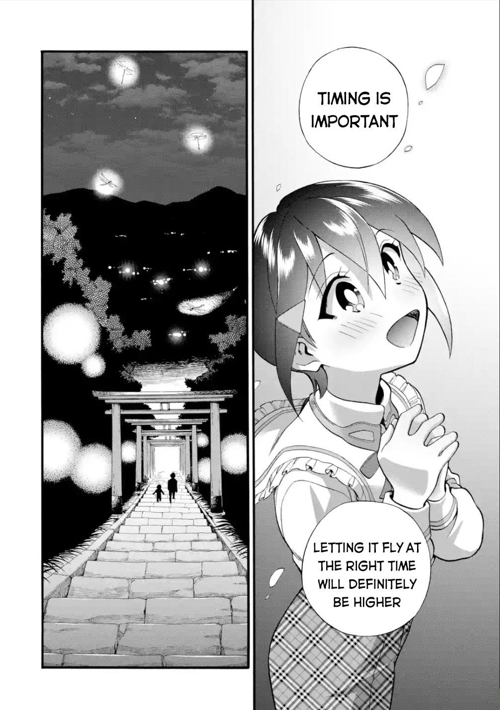 I Was Dismissed from the Hero’s Party Because They Don’t Need My Training Skills, so I Strengthened My [Fief] Which I Got as a Replacement for My Retirement Money Chapter 17 - Page 26 in English