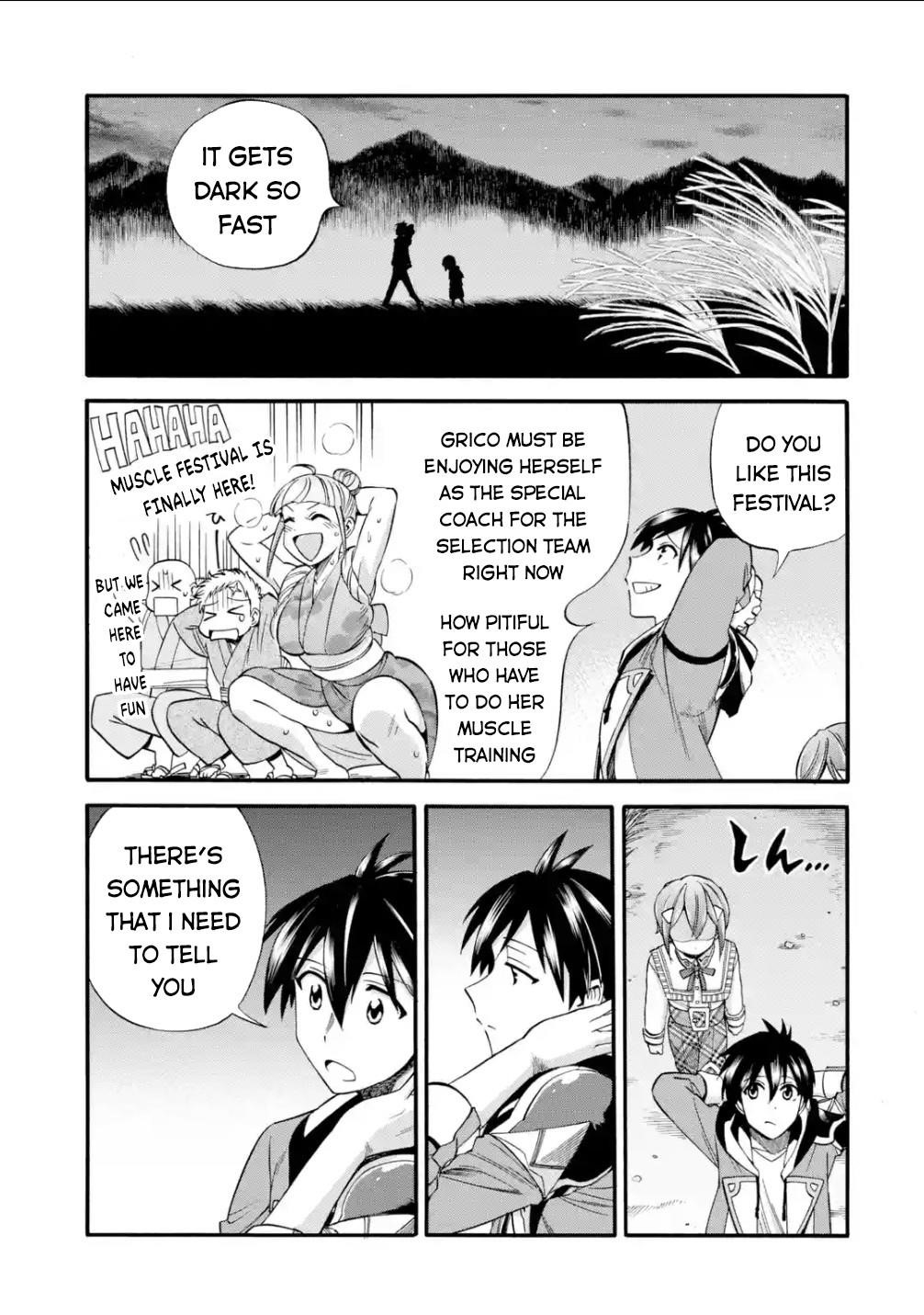 I Was Dismissed from the Hero’s Party Because They Don’t Need My Training Skills, so I Strengthened My [Fief] Which I Got as a Replacement for My Retirement Money Chapter 17 - Page 27 in English