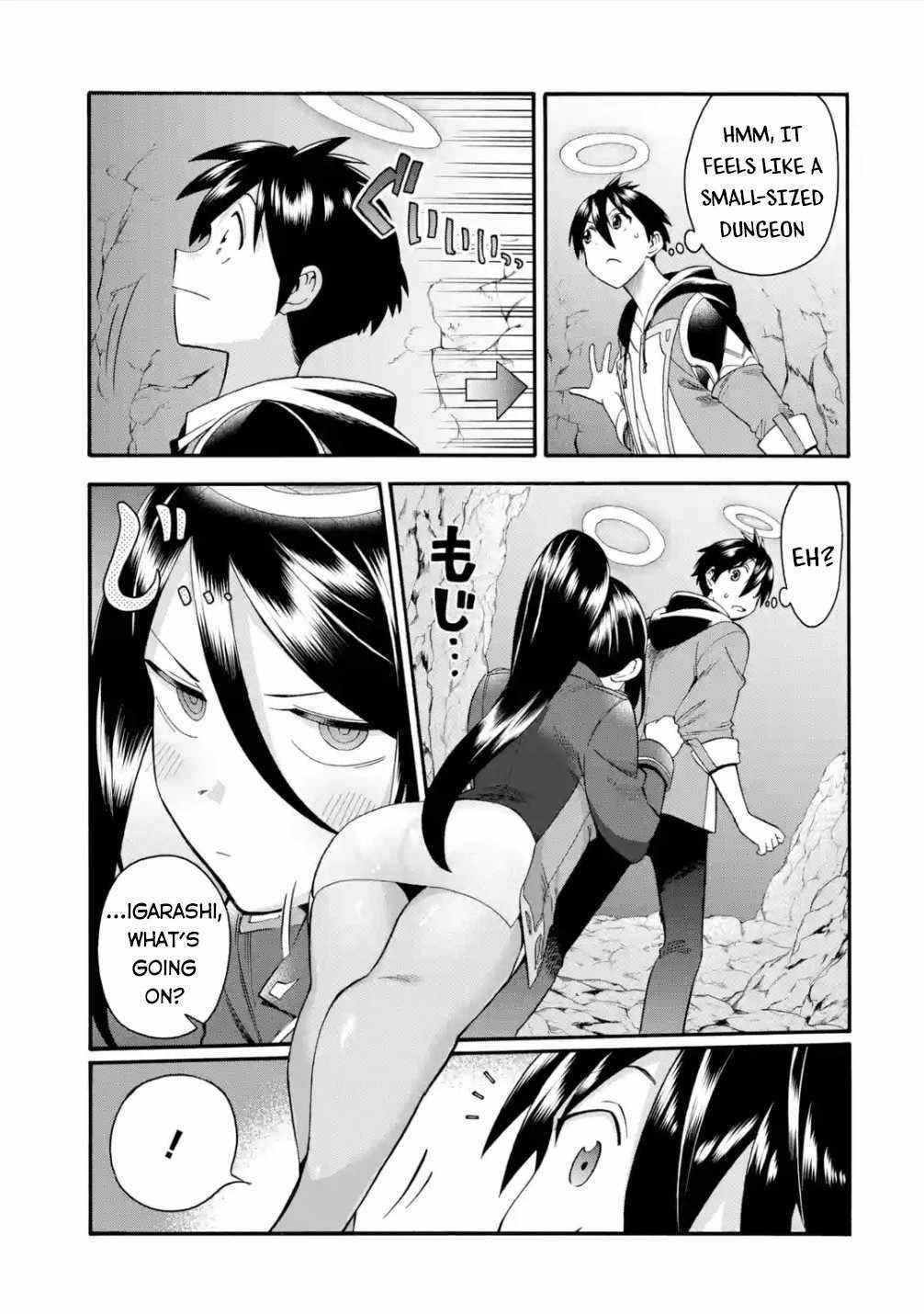 I Was Dismissed from the Hero’s Party Because They Don’t Need My Training Skills, so I Strengthened My [Fief] Which I Got as a Replacement for My Retirement Money Chapter 18 - Page 18 in English