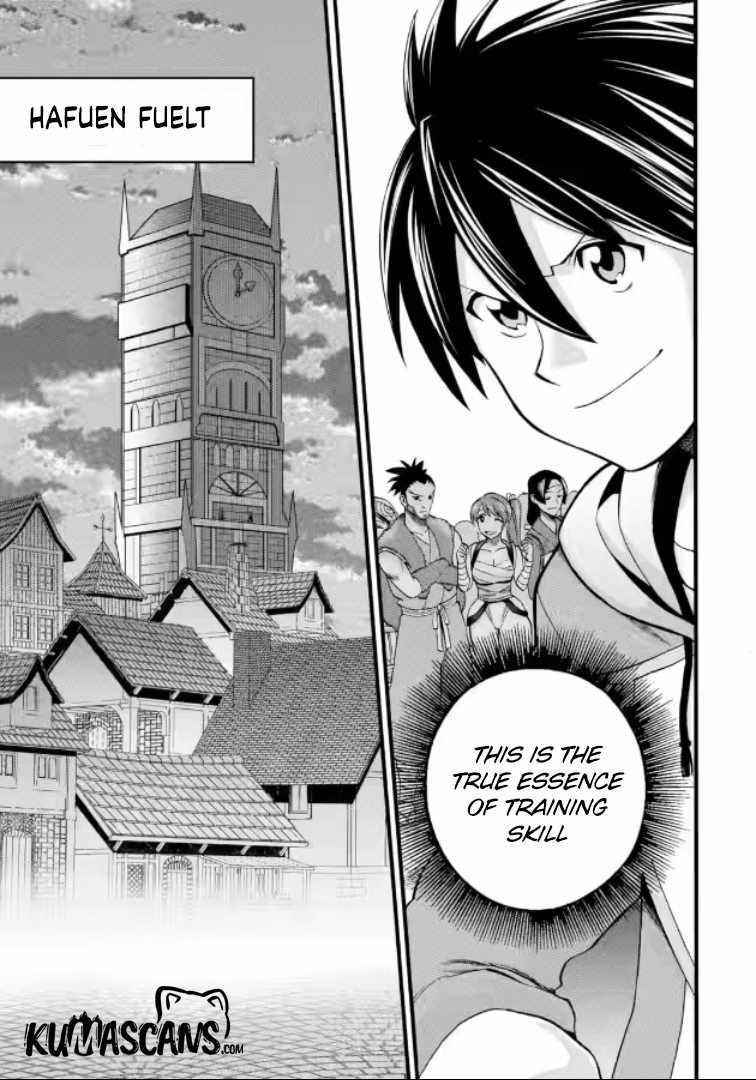 I Was Dismissed from the Hero’s Party Because They Don’t Need My Training Skills, so I Strengthened My [Fief] Which I Got as a Replacement for My Retirement Money Chapter 20.2 - Page 15 in English