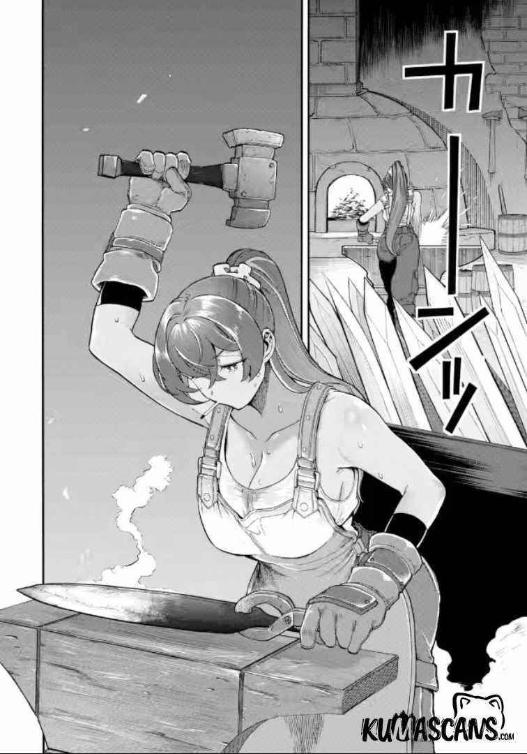 I Was Dismissed from the Hero’s Party Because They Don’t Need My Training Skills, so I Strengthened My [Fief] Which I Got as a Replacement for My Retirement Money Chapter 20.2 - Page 18 in English