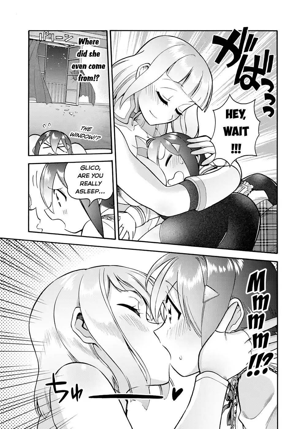 I Was Dismissed from the Hero’s Party Because They Don’t Need My Training Skills, so I Strengthened My [Fief] Which I Got as a Replacement for My Retirement Money Chapter 22.1 - Page 11 in English