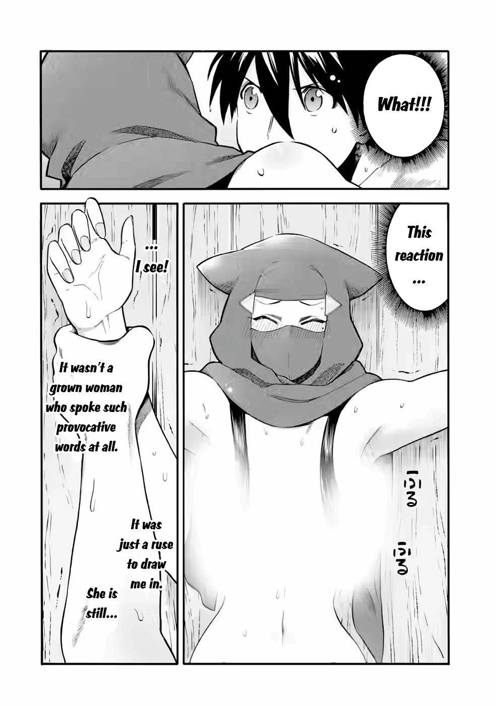 I Was Dismissed from the Hero’s Party Because They Don’t Need My Training Skills, so I Strengthened My [Fief] Which I Got as a Replacement for My Retirement Money Chapter 23.2 - Page 15 in English