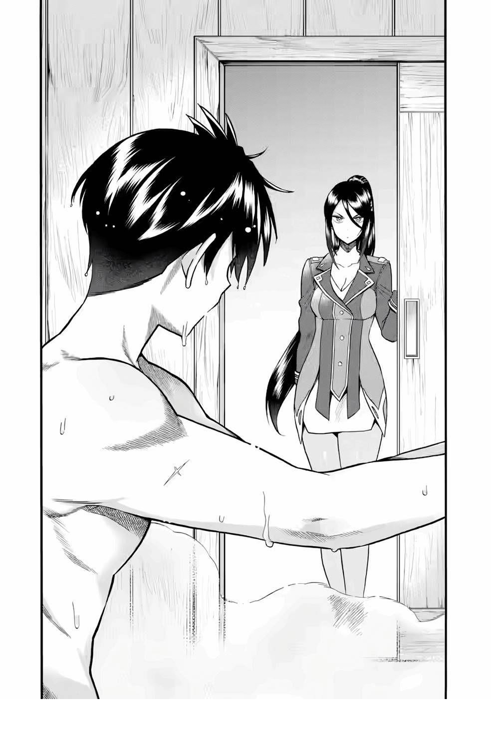I Was Dismissed from the Hero’s Party Because They Don’t Need My Training Skills, so I Strengthened My [Fief] Which I Got as a Replacement for My Retirement Money Chapter 23.2 - Page 17 in English