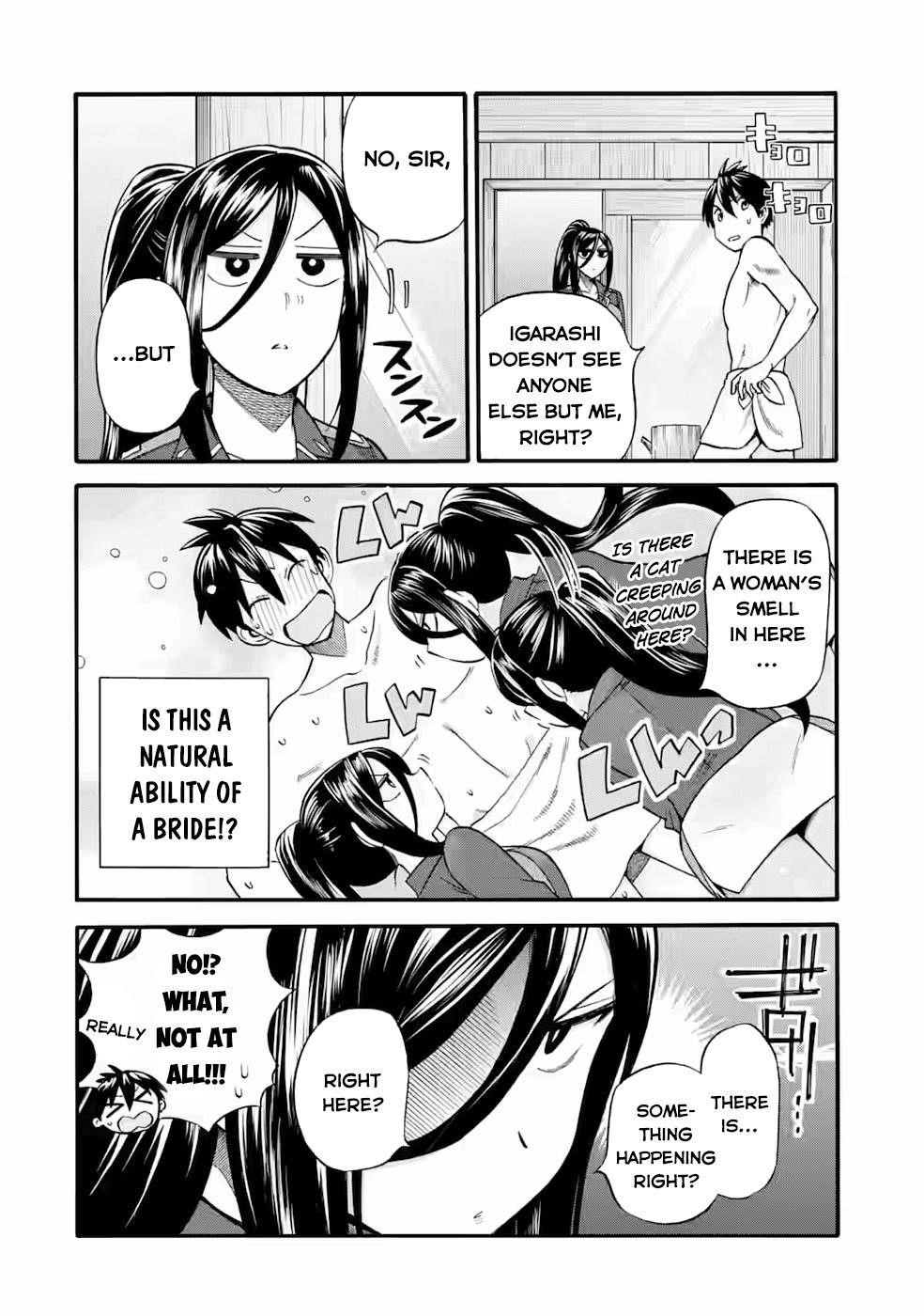 I Was Dismissed from the Hero’s Party Because They Don’t Need My Training Skills, so I Strengthened My [Fief] Which I Got as a Replacement for My Retirement Money Chapter 24.1 - Page 4 in English