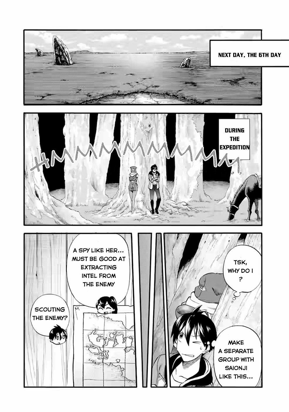 I Was Dismissed from the Hero’s Party Because They Don’t Need My Training Skills, so I Strengthened My [Fief] Which I Got as a Replacement for My Retirement Money Chapter 25 - Page 14 in English