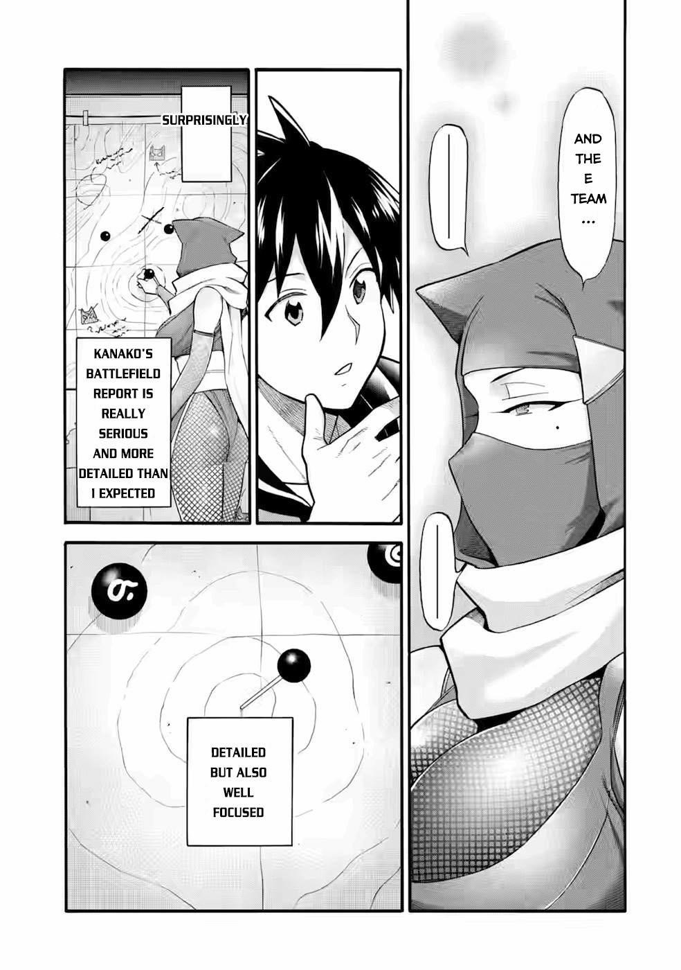 I Was Dismissed from the Hero’s Party Because They Don’t Need My Training Skills, so I Strengthened My [Fief] Which I Got as a Replacement for My Retirement Money Chapter 25 - Page 19 in English