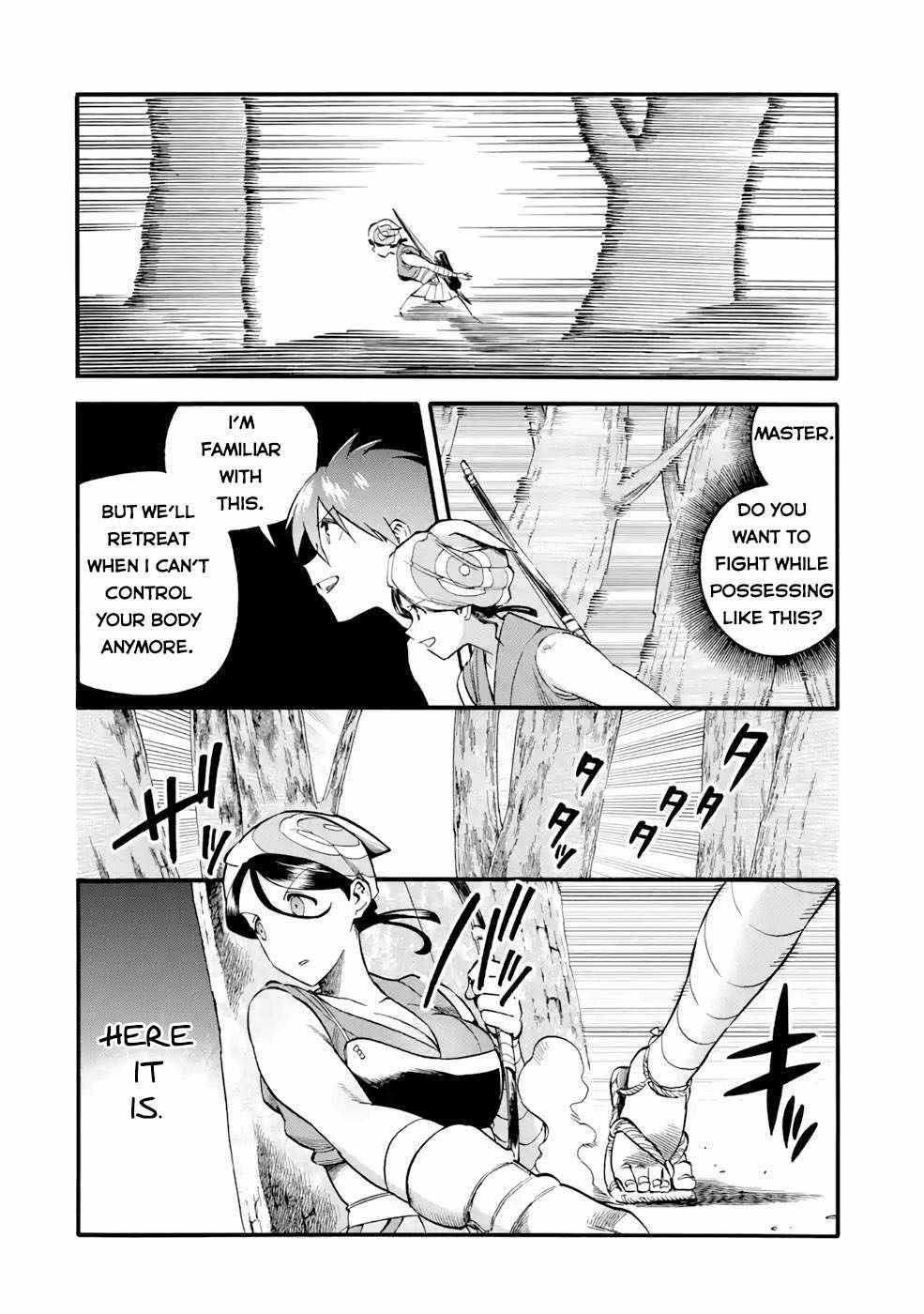 I Was Dismissed from the Hero’s Party Because They Don’t Need My Training Skills, so I Strengthened My [Fief] Which I Got as a Replacement for My Retirement Money Chapter 26 - Page 13 in English