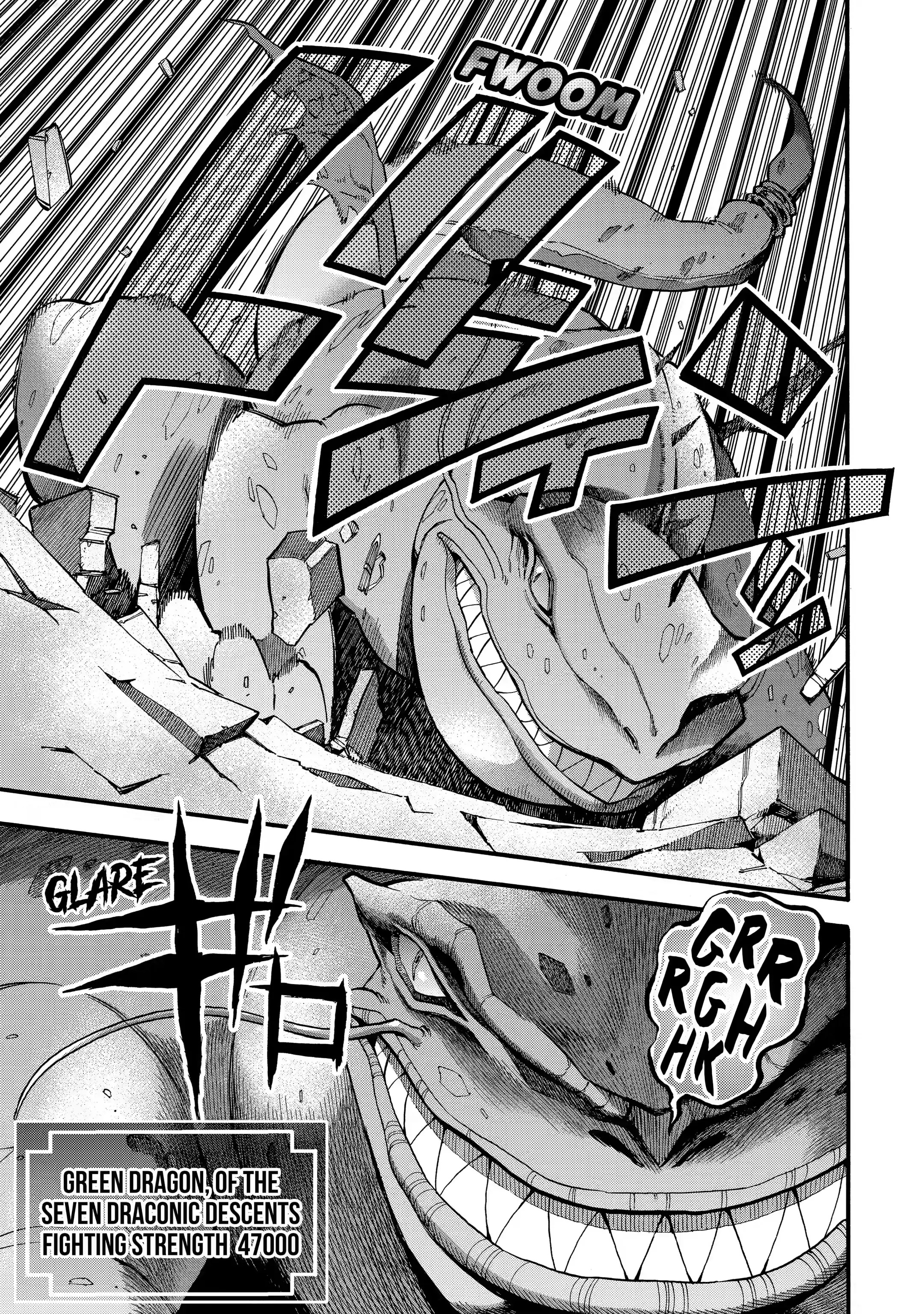 I Was Dismissed from the Hero’s Party Because They Don’t Need My Training Skills, so I Strengthened My [Fief] Which I Got as a Replacement for My Retirement Money Chapter 29.3 - Page 6 in English