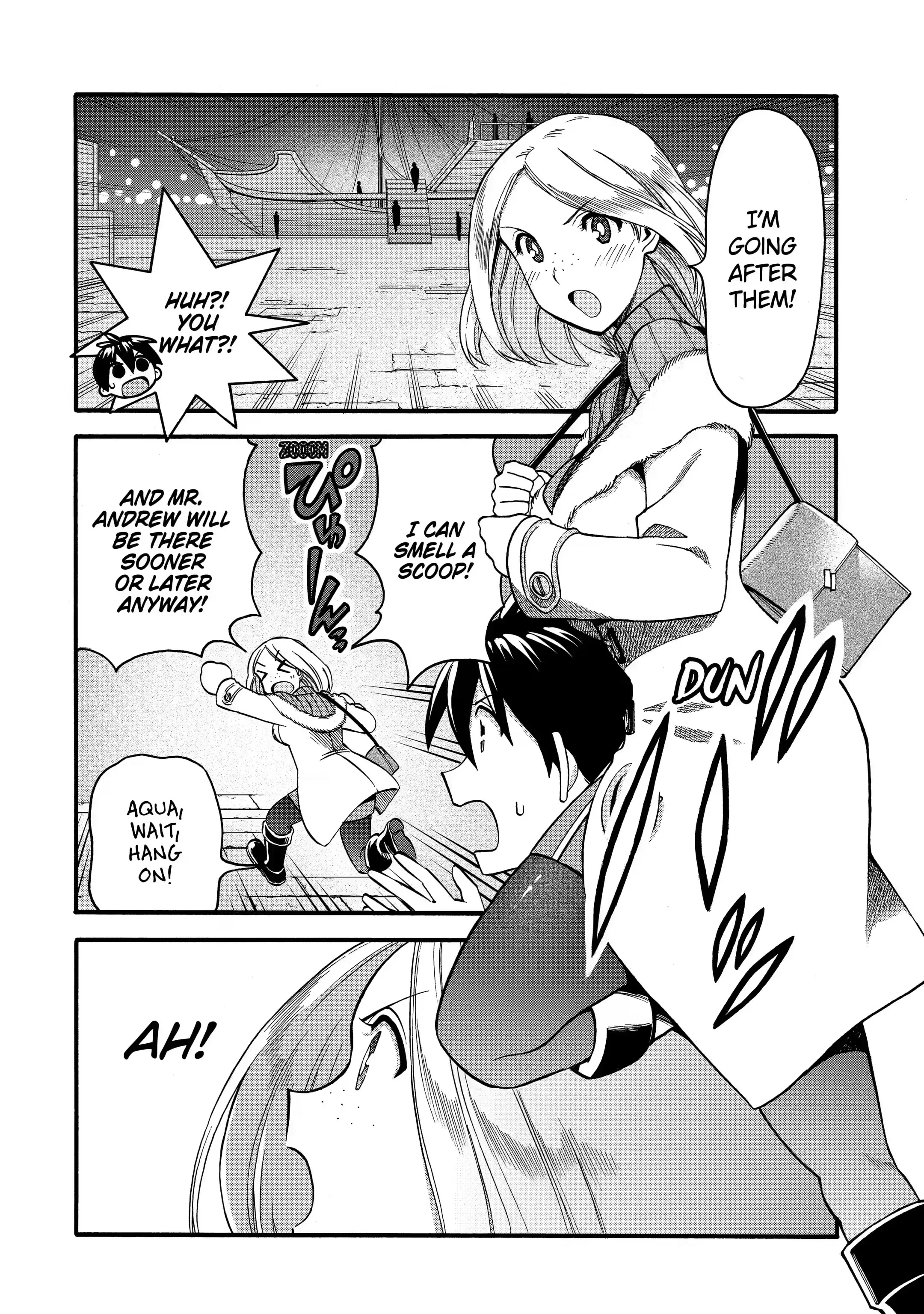 I Was Dismissed from the Hero’s Party Because They Don’t Need My Training Skills, so I Strengthened My [Fief] Which I Got as a Replacement for My Retirement Money Chapter 30.2 - Page 14 in English