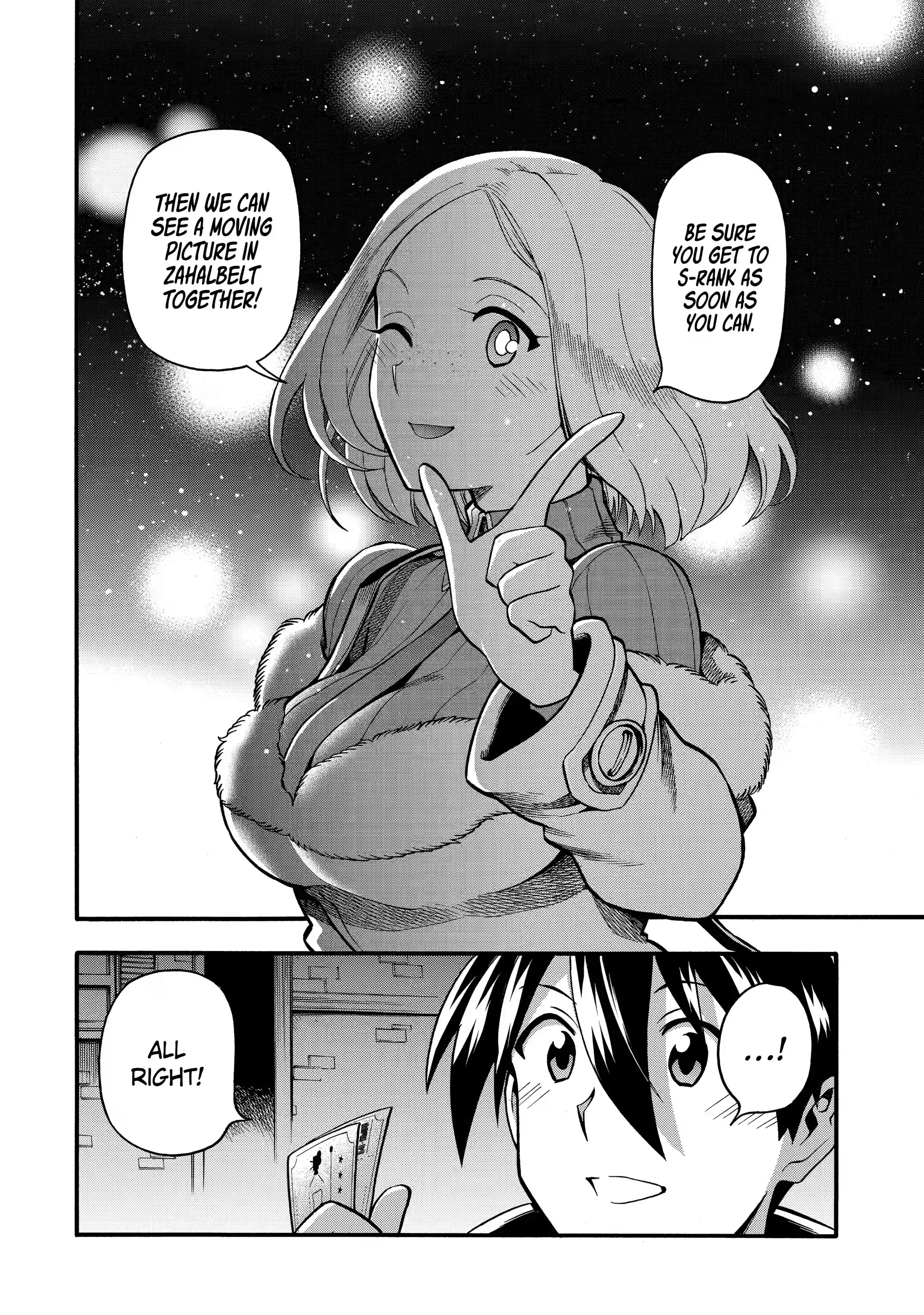 I Was Dismissed from the Hero’s Party Because They Don’t Need My Training Skills, so I Strengthened My [Fief] Which I Got as a Replacement for My Retirement Money Chapter 30.2 - Page 16 in English