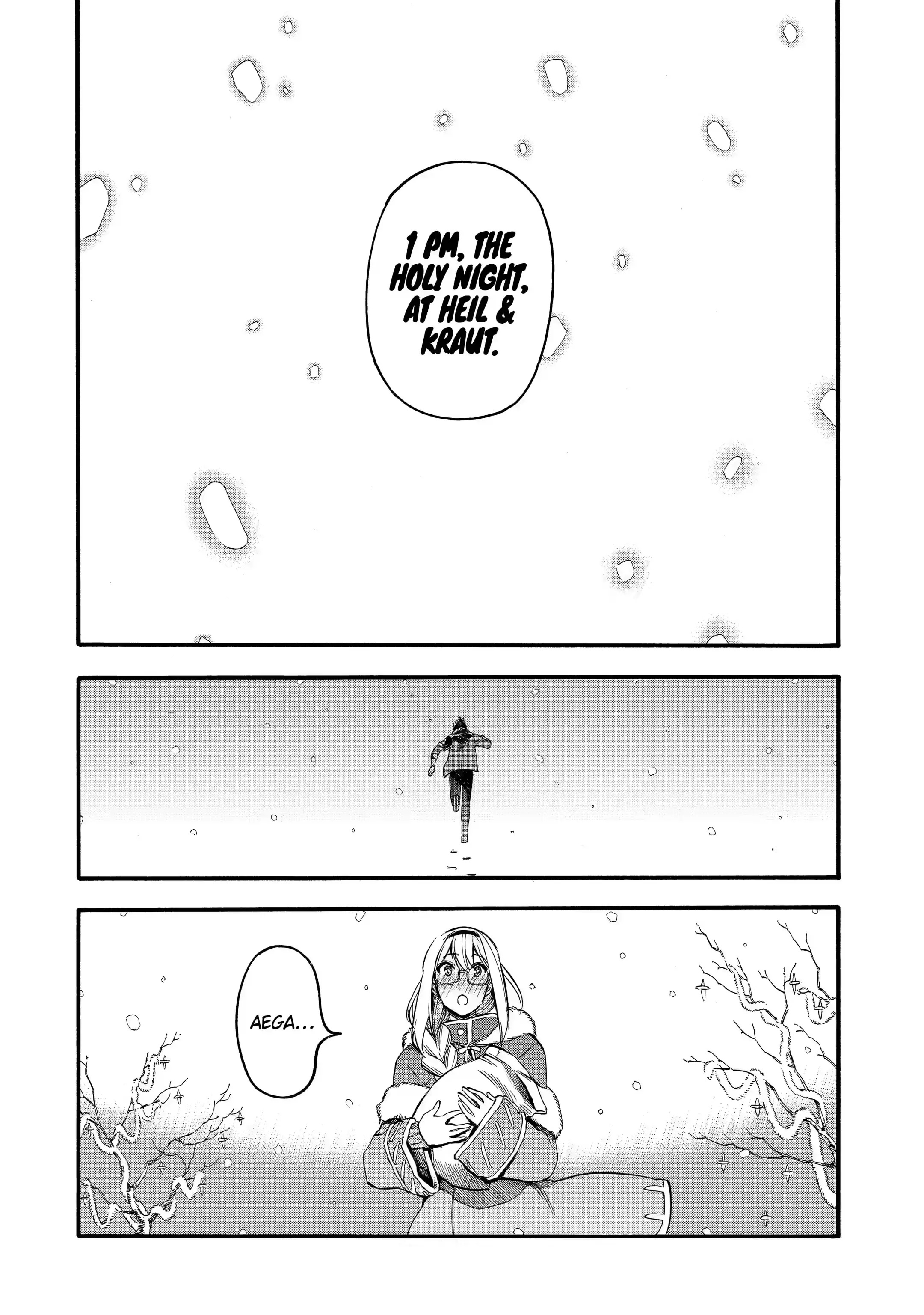 I Was Dismissed from the Hero’s Party Because They Don’t Need My Training Skills, so I Strengthened My [Fief] Which I Got as a Replacement for My Retirement Money Chapter 31.4 - Page 8 in English
