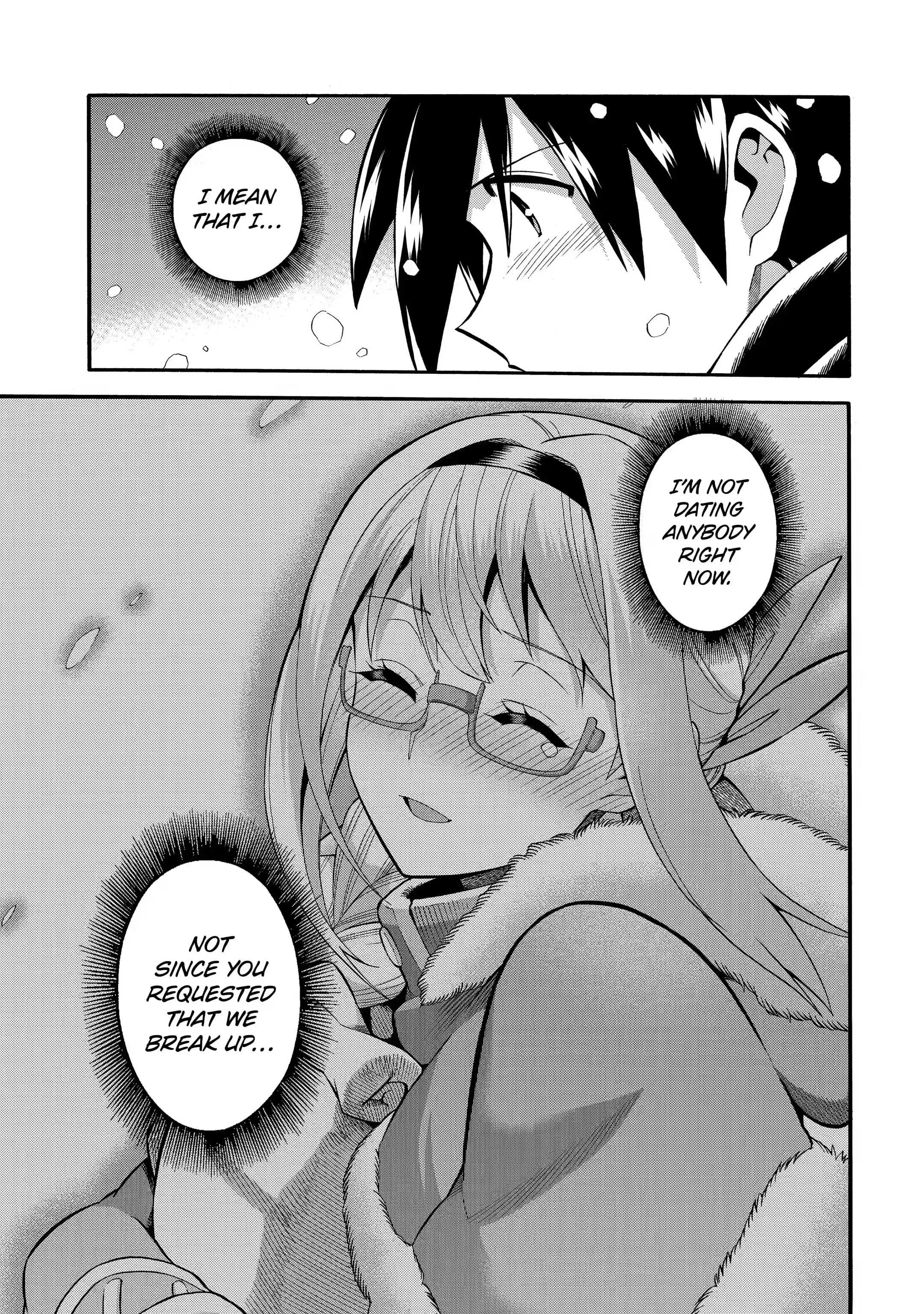 I Was Dismissed from the Hero’s Party Because They Don’t Need My Training Skills, so I Strengthened My [Fief] Which I Got as a Replacement for My Retirement Money Chapter 32.1 - Page 3 in English