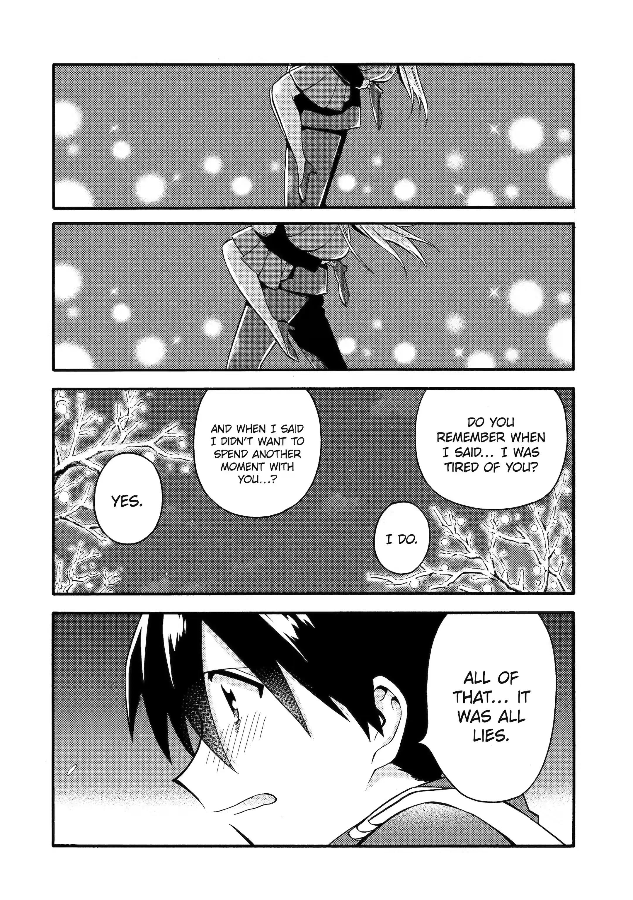 I Was Dismissed from the Hero’s Party Because They Don’t Need My Training Skills, so I Strengthened My [Fief] Which I Got as a Replacement for My Retirement Money Chapter 34.4 - Page 7 in English
