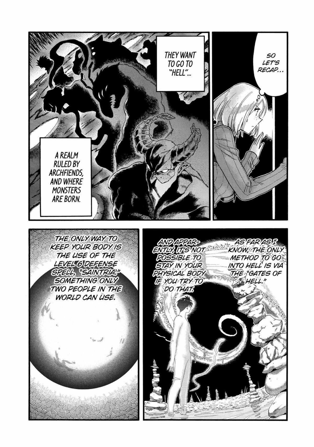 I Was Dismissed from the Hero’s Party Because They Don’t Need My Training Skills, so I Strengthened My [Fief] Which I Got as a Replacement for My Retirement Money Chapter 37 - Page 16 in English