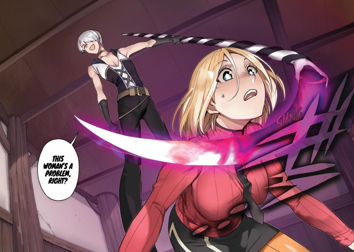 I Was Dismissed from the Hero’s Party Because They Don’t Need My Training Skills, so I Strengthened My [Fief] Which I Got as a Replacement for My Retirement Money Chapter 37 - Page 29 in English
