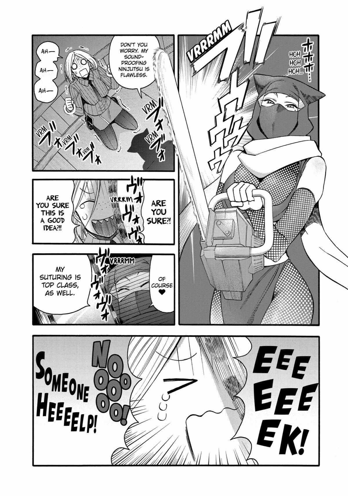 I Was Dismissed from the Hero’s Party Because They Don’t Need My Training Skills, so I Strengthened My [Fief] Which I Got as a Replacement for My Retirement Money Chapter 38 - Page 9 in English