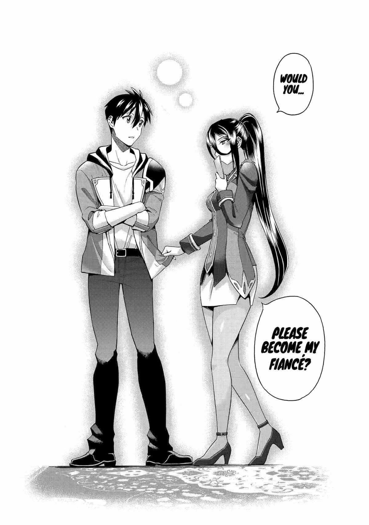 I Was Dismissed from the Hero’s Party Because They Don’t Need My Training Skills, so I Strengthened My [Fief] Which I Got as a Replacement for My Retirement Money Chapter 39 - Page 34 in English