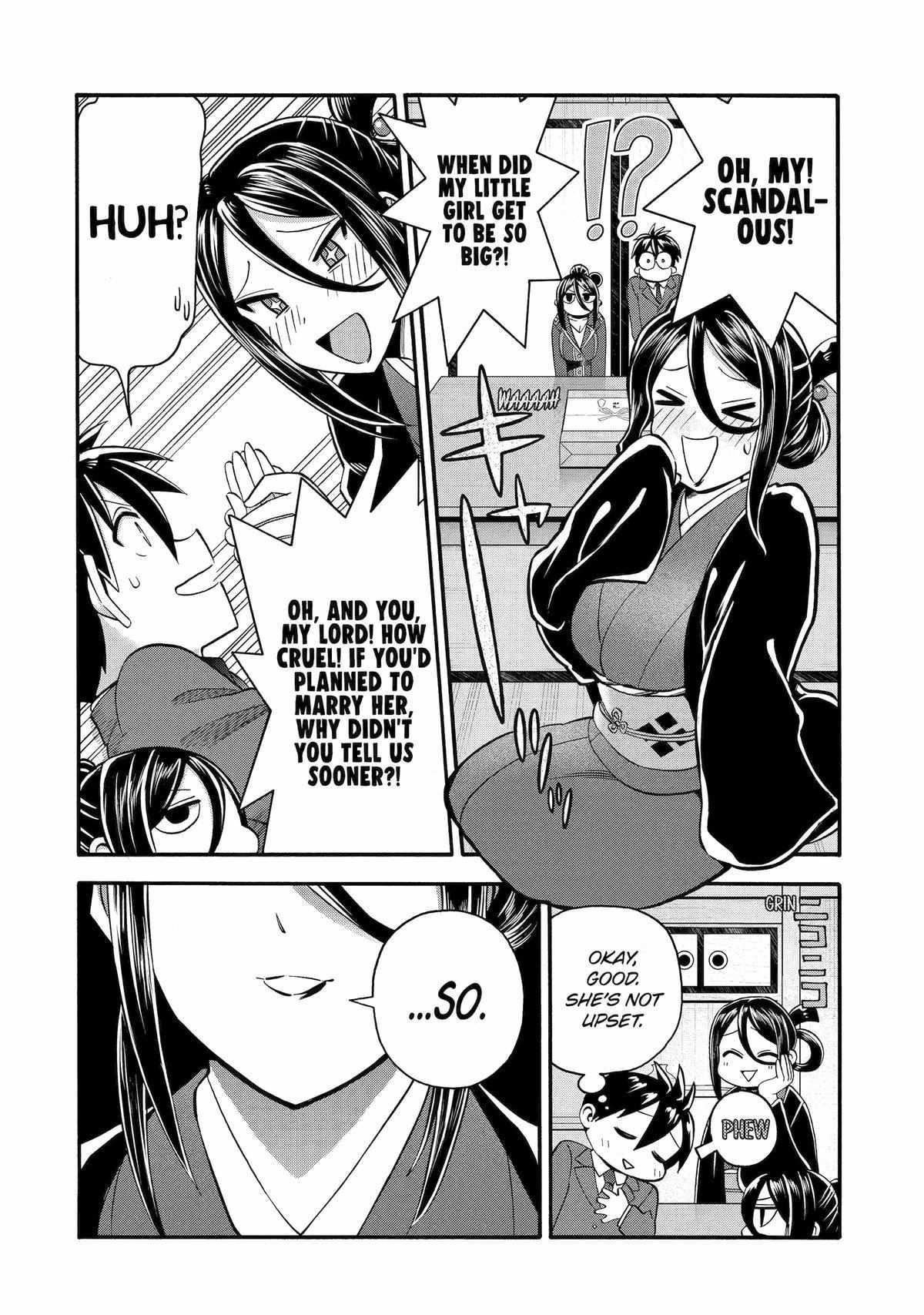 I Was Dismissed from the Hero’s Party Because They Don’t Need My Training Skills, so I Strengthened My [Fief] Which I Got as a Replacement for My Retirement Money Chapter 40 - Page 16 in English