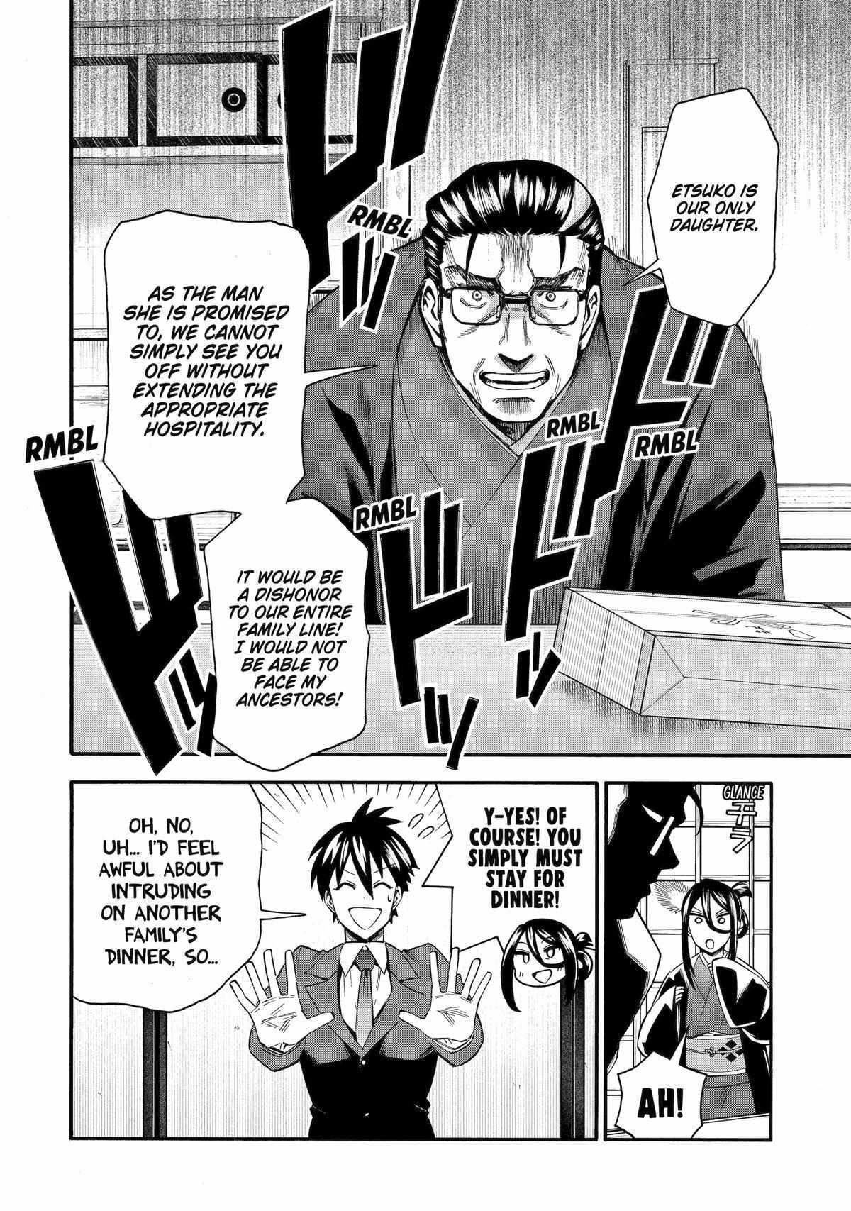 I Was Dismissed from the Hero’s Party Because They Don’t Need My Training Skills, so I Strengthened My [Fief] Which I Got as a Replacement for My Retirement Money Chapter 40 - Page 22 in English
