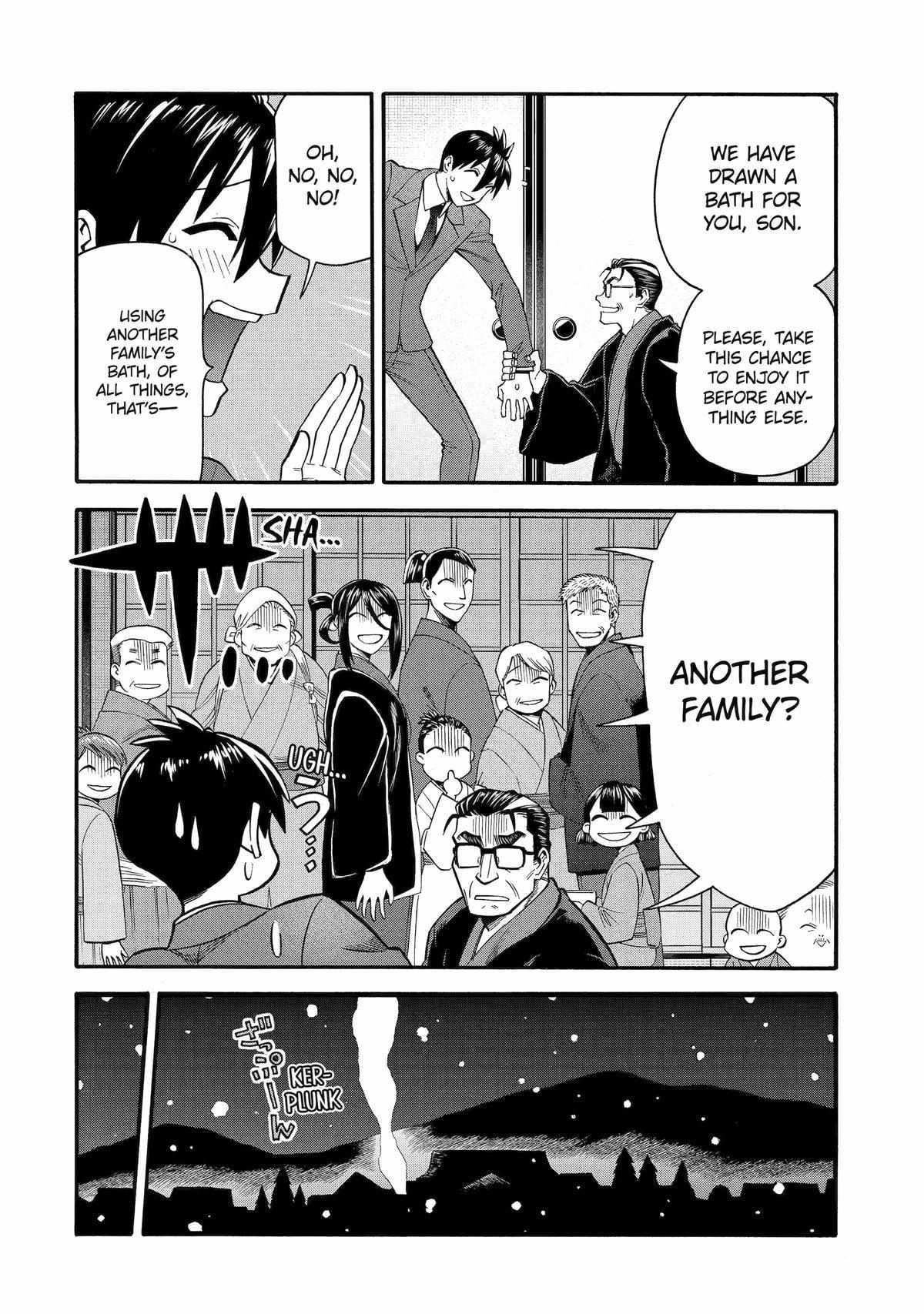 I Was Dismissed from the Hero’s Party Because They Don’t Need My Training Skills, so I Strengthened My [Fief] Which I Got as a Replacement for My Retirement Money Chapter 40 - Page 28 in English