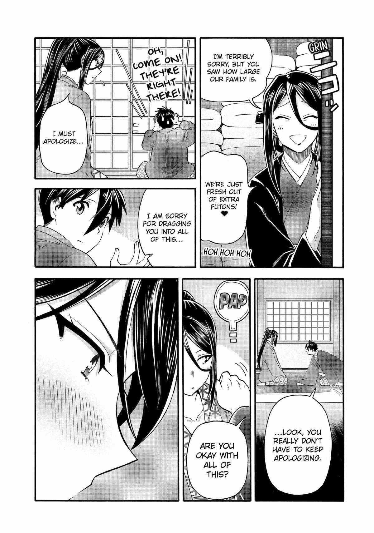 I Was Dismissed from the Hero’s Party Because They Don’t Need My Training Skills, so I Strengthened My [Fief] Which I Got as a Replacement for My Retirement Money Chapter 40 - Page 31 in English