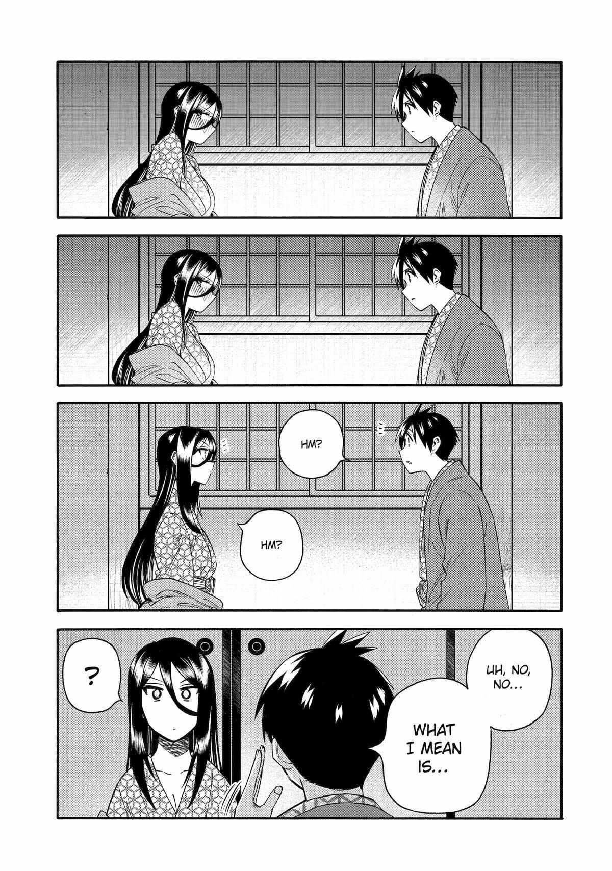 I Was Dismissed from the Hero’s Party Because They Don’t Need My Training Skills, so I Strengthened My [Fief] Which I Got as a Replacement for My Retirement Money Chapter 40 - Page 33 in English