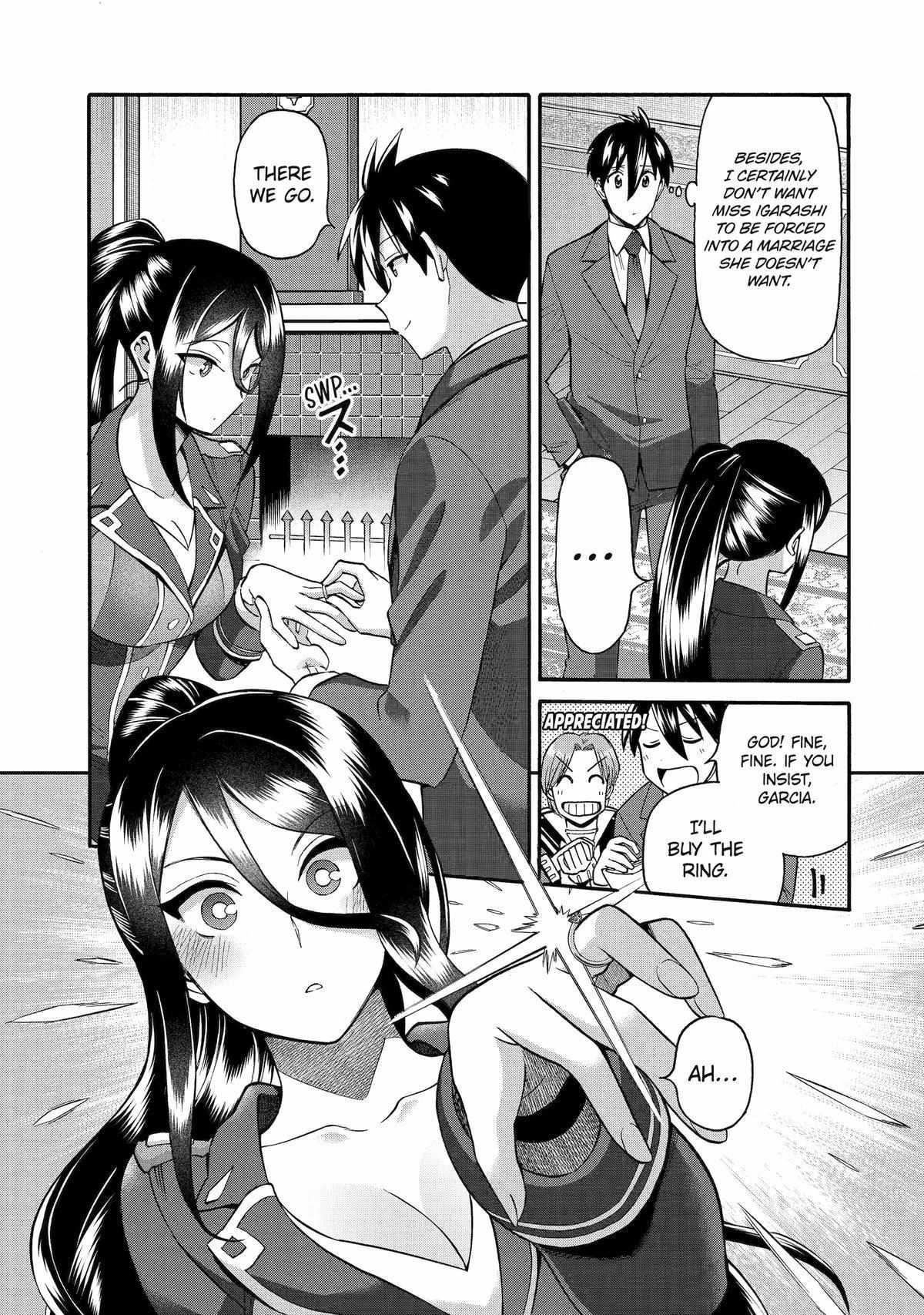 I Was Dismissed from the Hero’s Party Because They Don’t Need My Training Skills, so I Strengthened My [Fief] Which I Got as a Replacement for My Retirement Money Chapter 40 - Page 9 in English