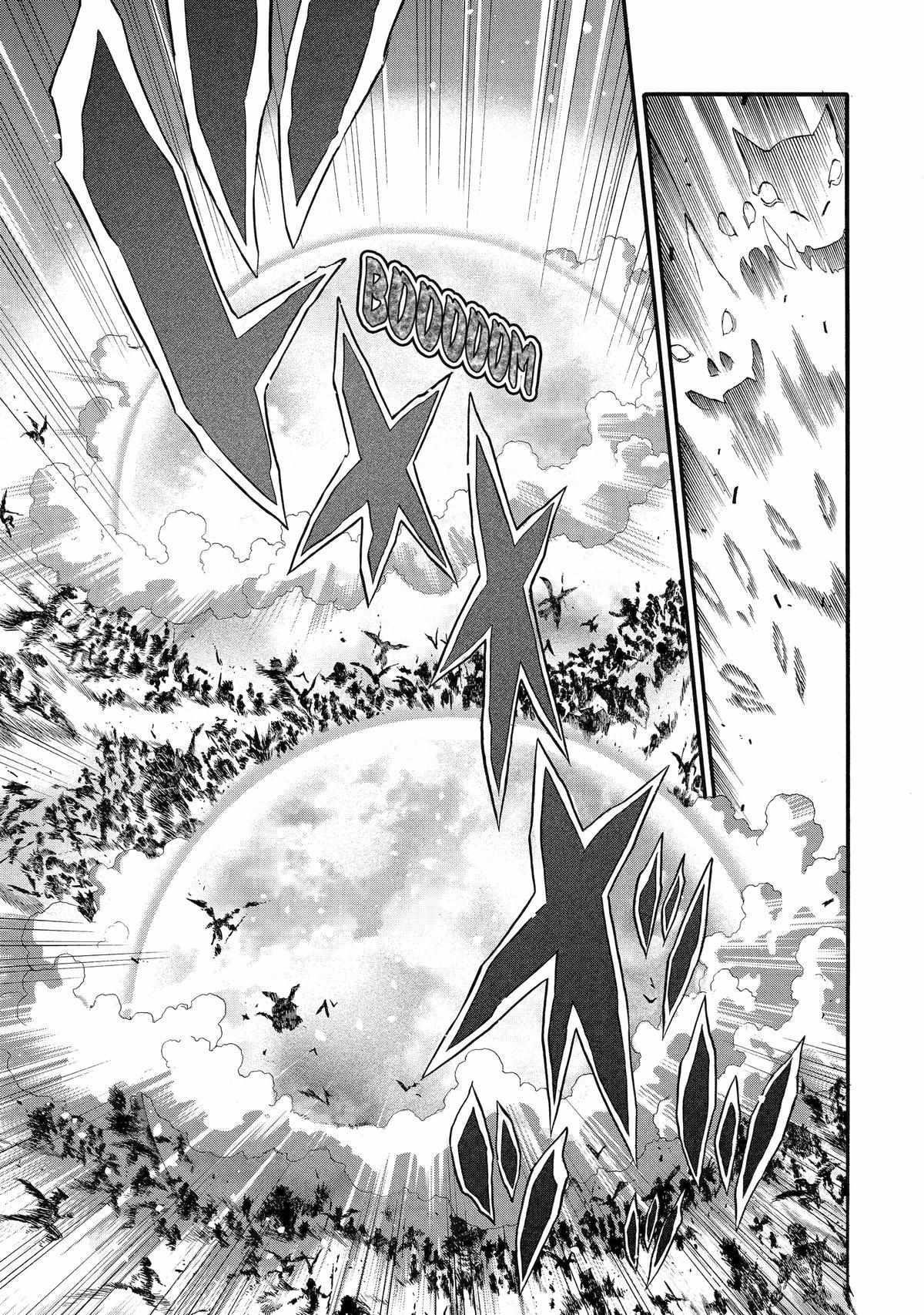 I Was Dismissed from the Hero’s Party Because They Don’t Need My Training Skills, so I Strengthened My [Fief] Which I Got as a Replacement for My Retirement Money Chapter 41 - Page 8 in English
