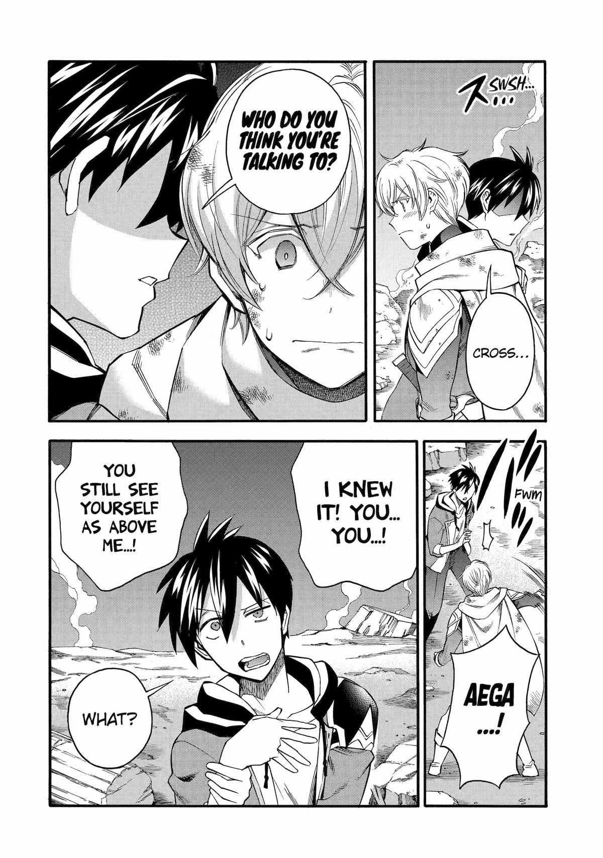I Was Dismissed from the Hero’s Party Because They Don’t Need My Training Skills, so I Strengthened My [Fief] Which I Got as a Replacement for My Retirement Money Chapter 43 - Page 12 in English