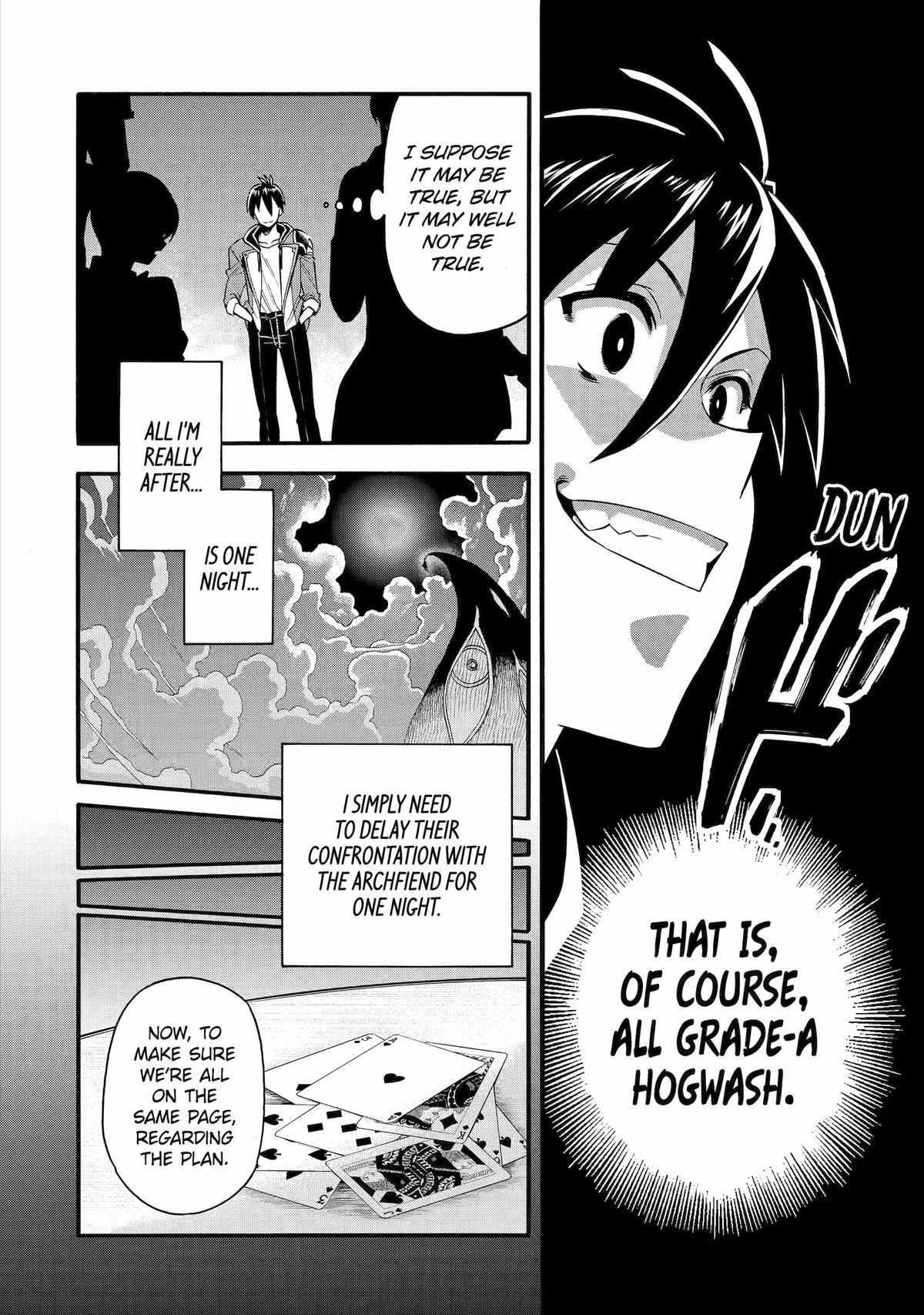 I Was Dismissed from the Hero’s Party Because They Don’t Need My Training Skills, so I Strengthened My [Fief] Which I Got as a Replacement for My Retirement Money Chapter 43 - Page 6 in English