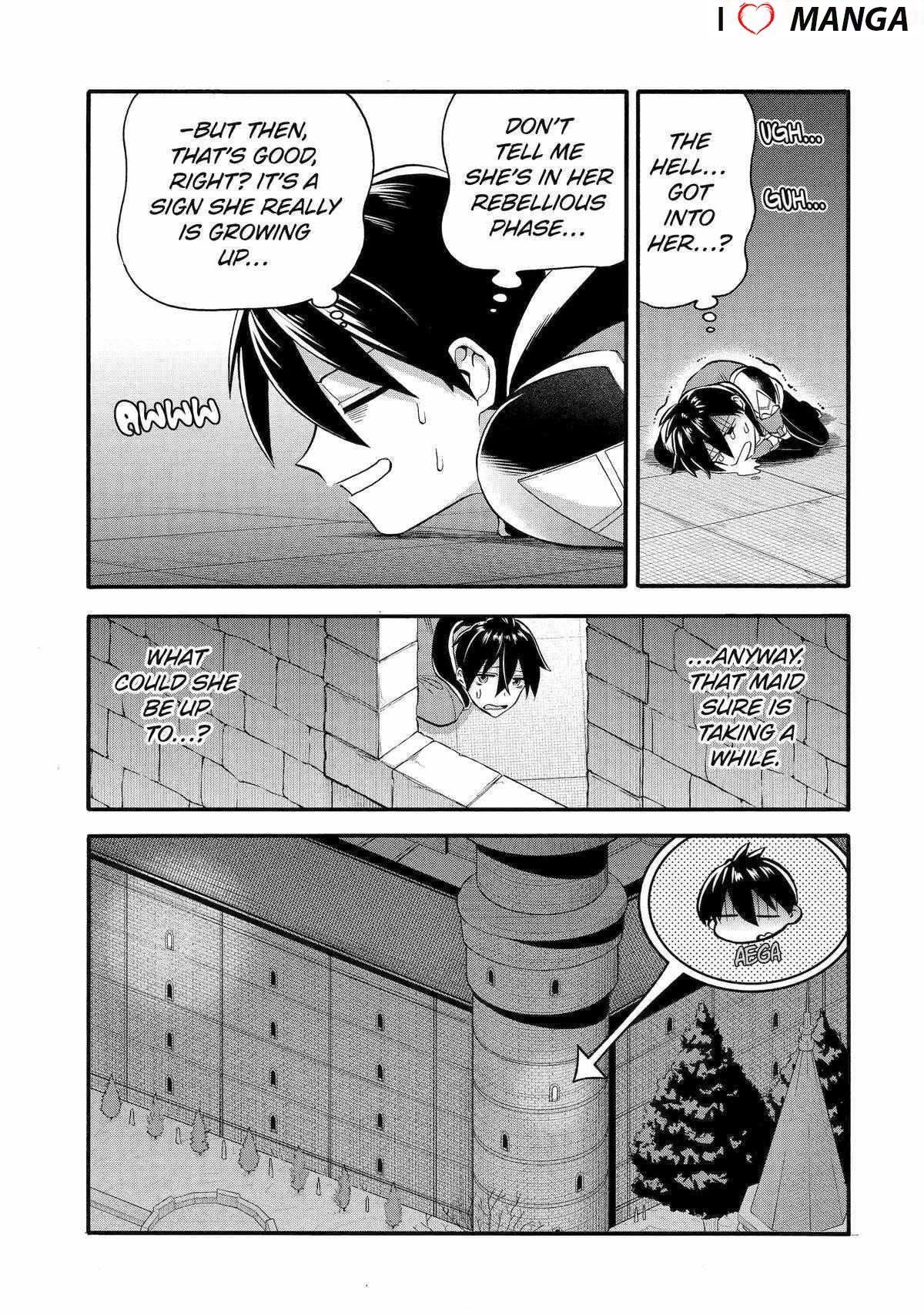 I Was Dismissed from the Hero’s Party Because They Don’t Need My Training Skills, so I Strengthened My [Fief] Which I Got as a Replacement for My Retirement Money Chapter 44 - Page 19 in English
