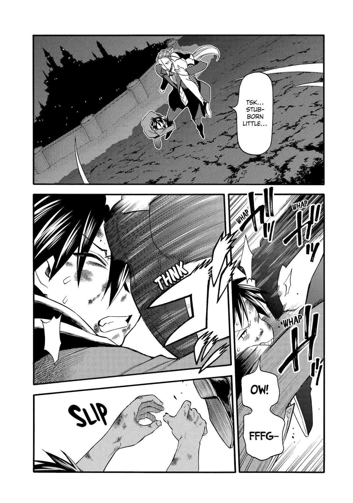 I Was Dismissed from the Hero’s Party Because They Don’t Need My Training Skills, so I Strengthened My [Fief] Which I Got as a Replacement for My Retirement Money Chapter 45 - Page 15 in English