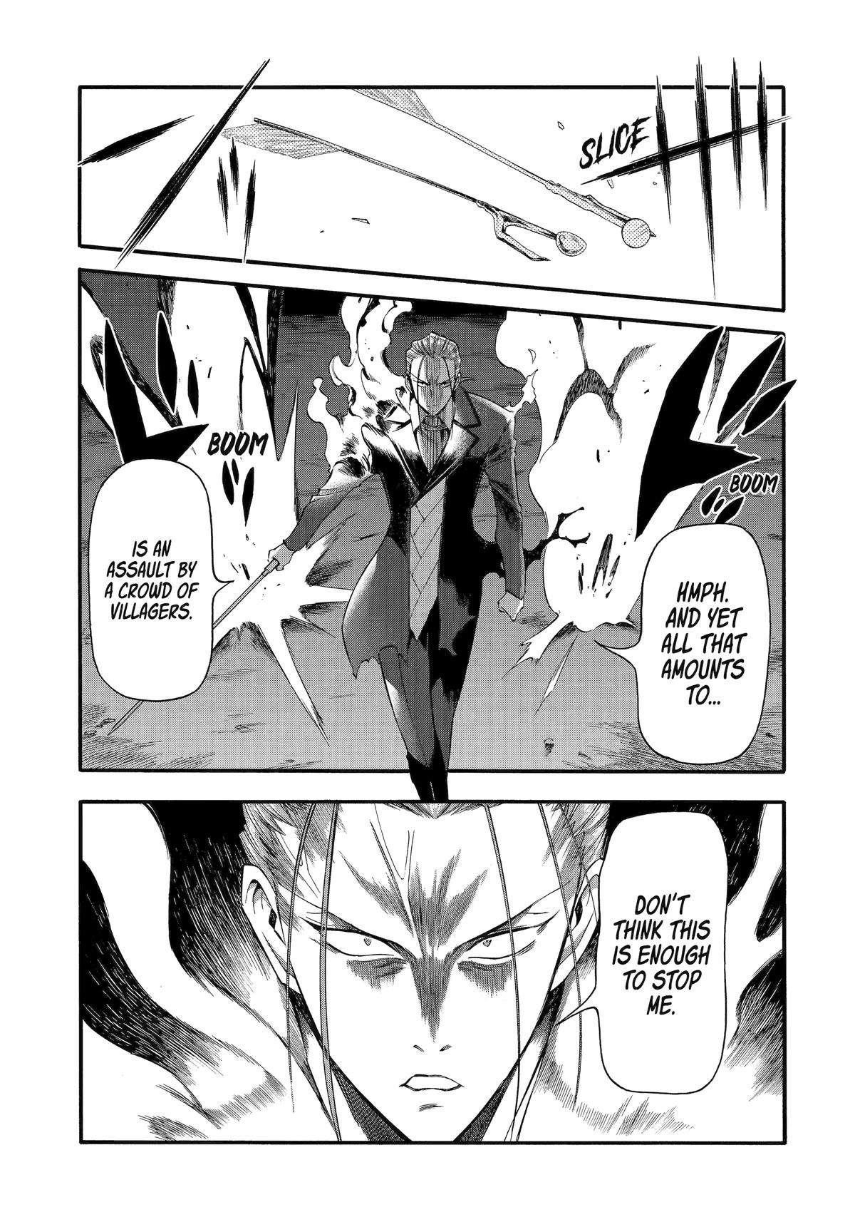 I Was Dismissed from the Hero’s Party Because They Don’t Need My Training Skills, so I Strengthened My [Fief] Which I Got as a Replacement for My Retirement Money Chapter 45 - Page 29 in English