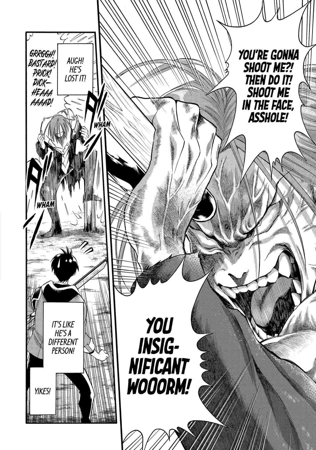 I Was Dismissed from the Hero’s Party Because They Don’t Need My Training Skills, so I Strengthened My [Fief] Which I Got as a Replacement for My Retirement Money Chapter 45 - Page 38 in English