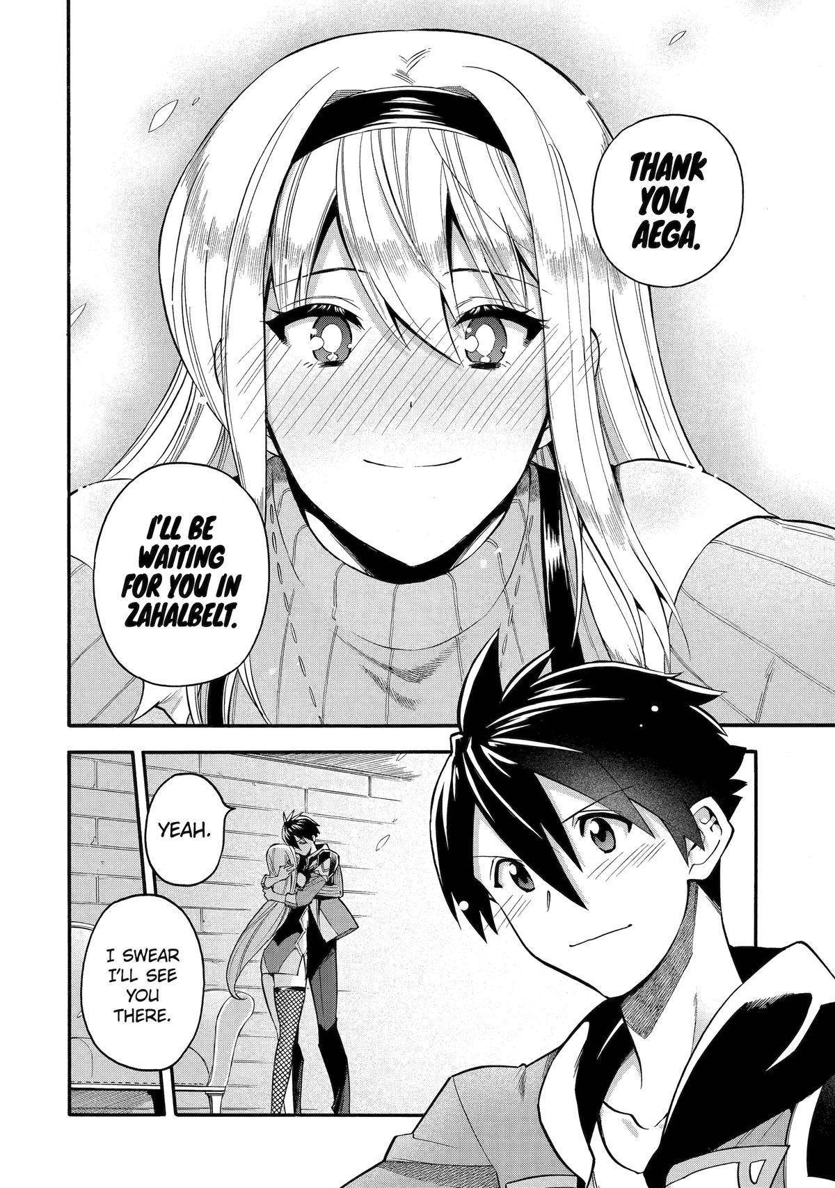 I Was Dismissed from the Hero’s Party Because They Don’t Need My Training Skills, so I Strengthened My [Fief] Which I Got as a Replacement for My Retirement Money Chapter 46 - Page 30 in English