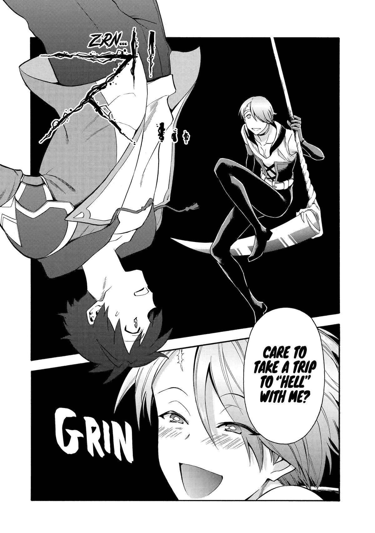 I Was Dismissed from the Hero’s Party Because They Don’t Need My Training Skills, so I Strengthened My [Fief] Which I Got as a Replacement for My Retirement Money Chapter 46 - Page 38 in English