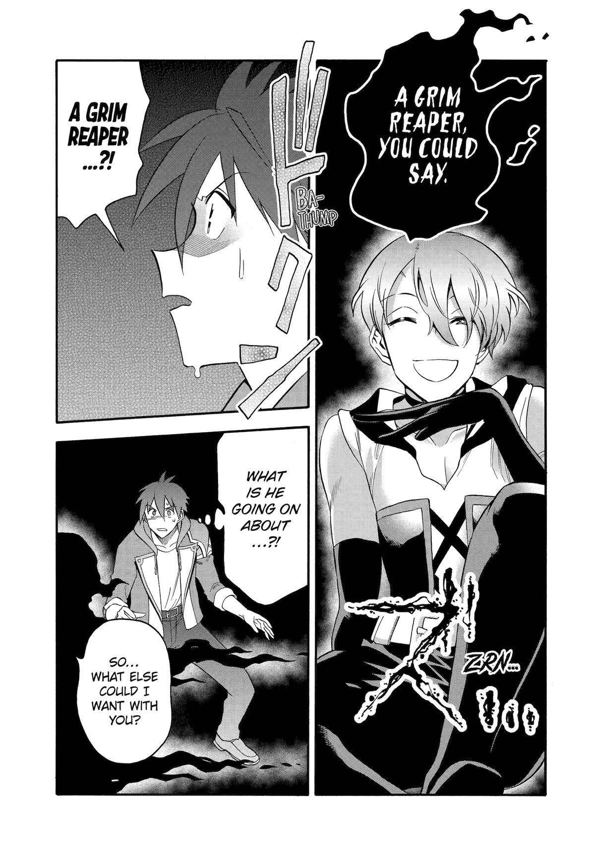 I Was Dismissed from the Hero’s Party Because They Don’t Need My Training Skills, so I Strengthened My [Fief] Which I Got as a Replacement for My Retirement Money Chapter 47 - Page 7 in English