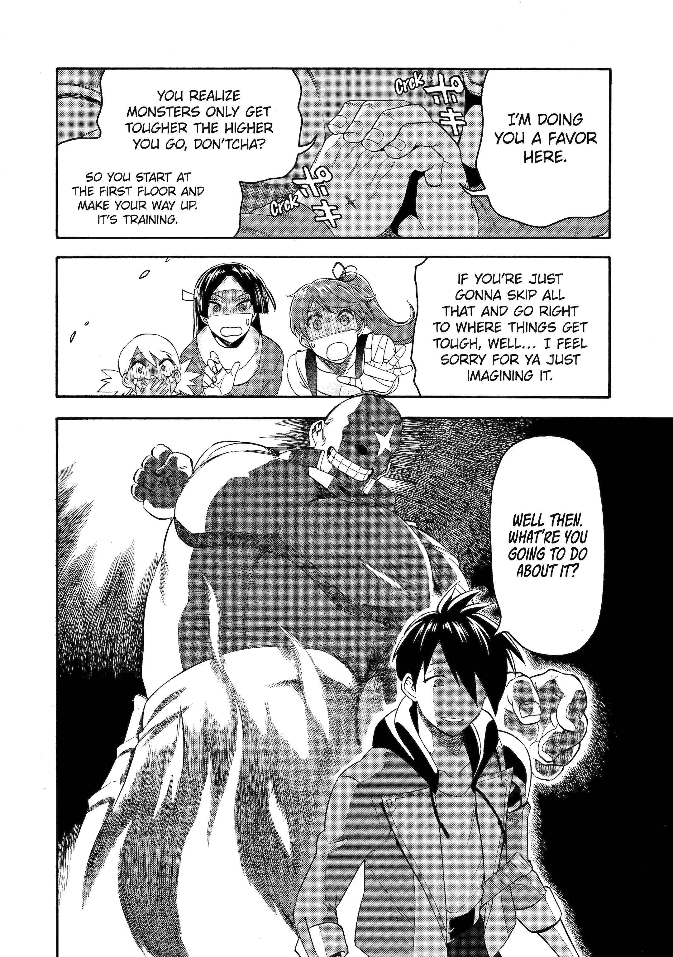 I Was Dismissed from the Hero’s Party Because They Don’t Need My Training Skills, so I Strengthened My [Fief] Which I Got as a Replacement for My Retirement Money Chapter 49 - Page 30 in English