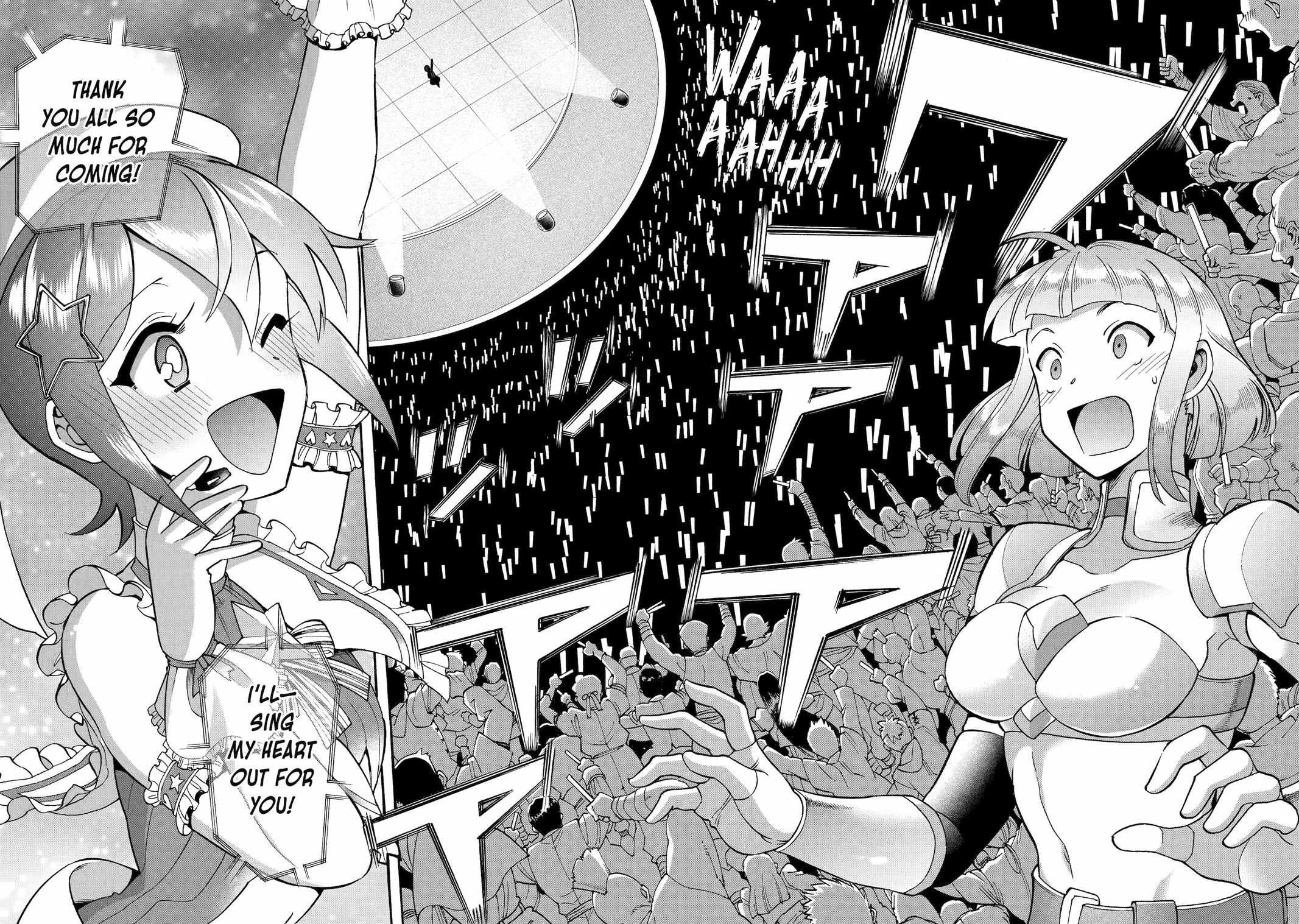 I Was Dismissed from the Hero’s Party Because They Don’t Need My Training Skills, so I Strengthened My [Fief] Which I Got as a Replacement for My Retirement Money Chapter 50 - Page 18 in English