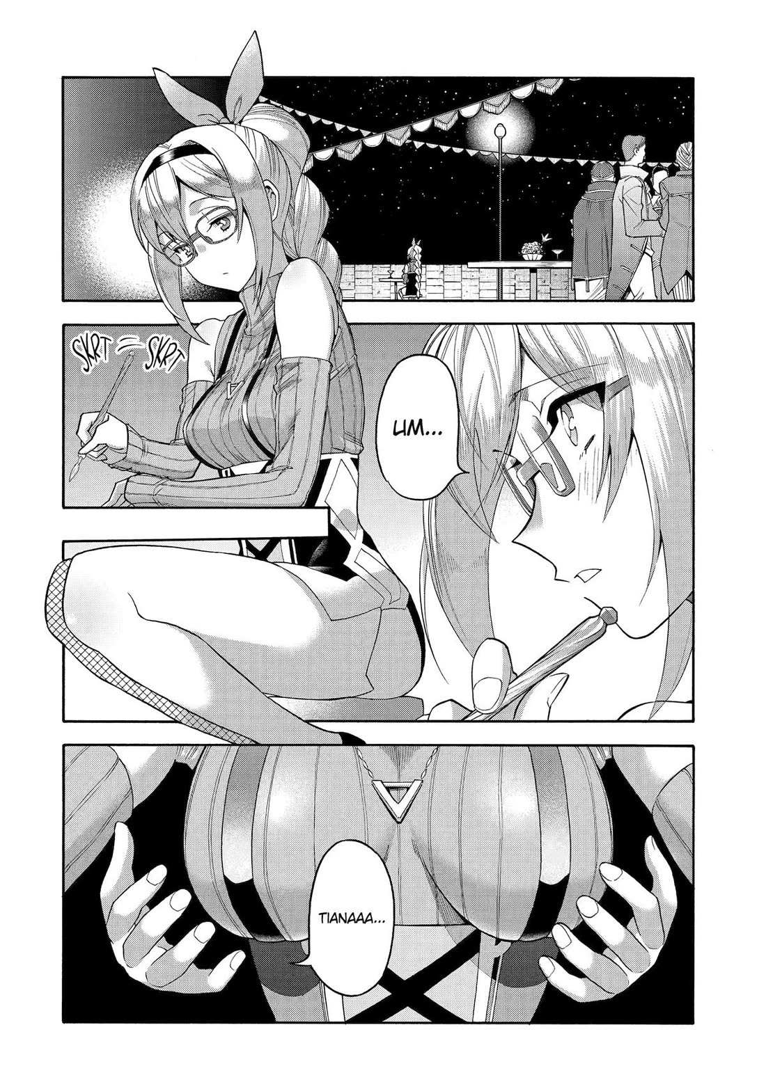 I Was Dismissed from the Hero’s Party Because They Don’t Need My Training Skills, so I Strengthened My [Fief] Which I Got as a Replacement for My Retirement Money Chapter 50 - Page 25 in English