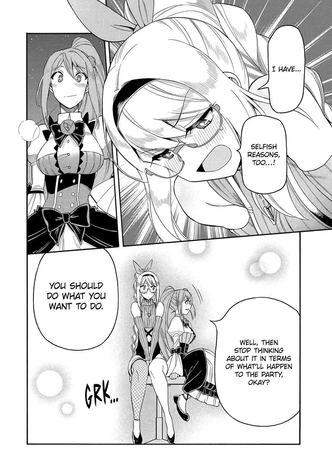 I Was Dismissed from the Hero’s Party Because They Don’t Need My Training Skills, so I Strengthened My [Fief] Which I Got as a Replacement for My Retirement Money Chapter 50 - Page 31 in English