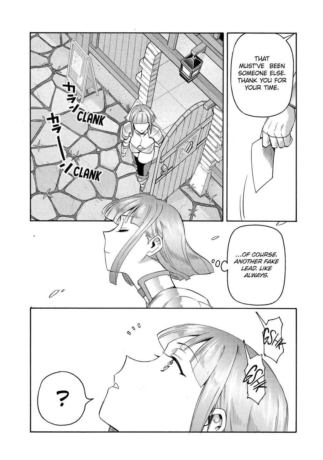 I Was Dismissed from the Hero’s Party Because They Don’t Need My Training Skills, so I Strengthened My [Fief] Which I Got as a Replacement for My Retirement Money Chapter 50 - Page 5 in English